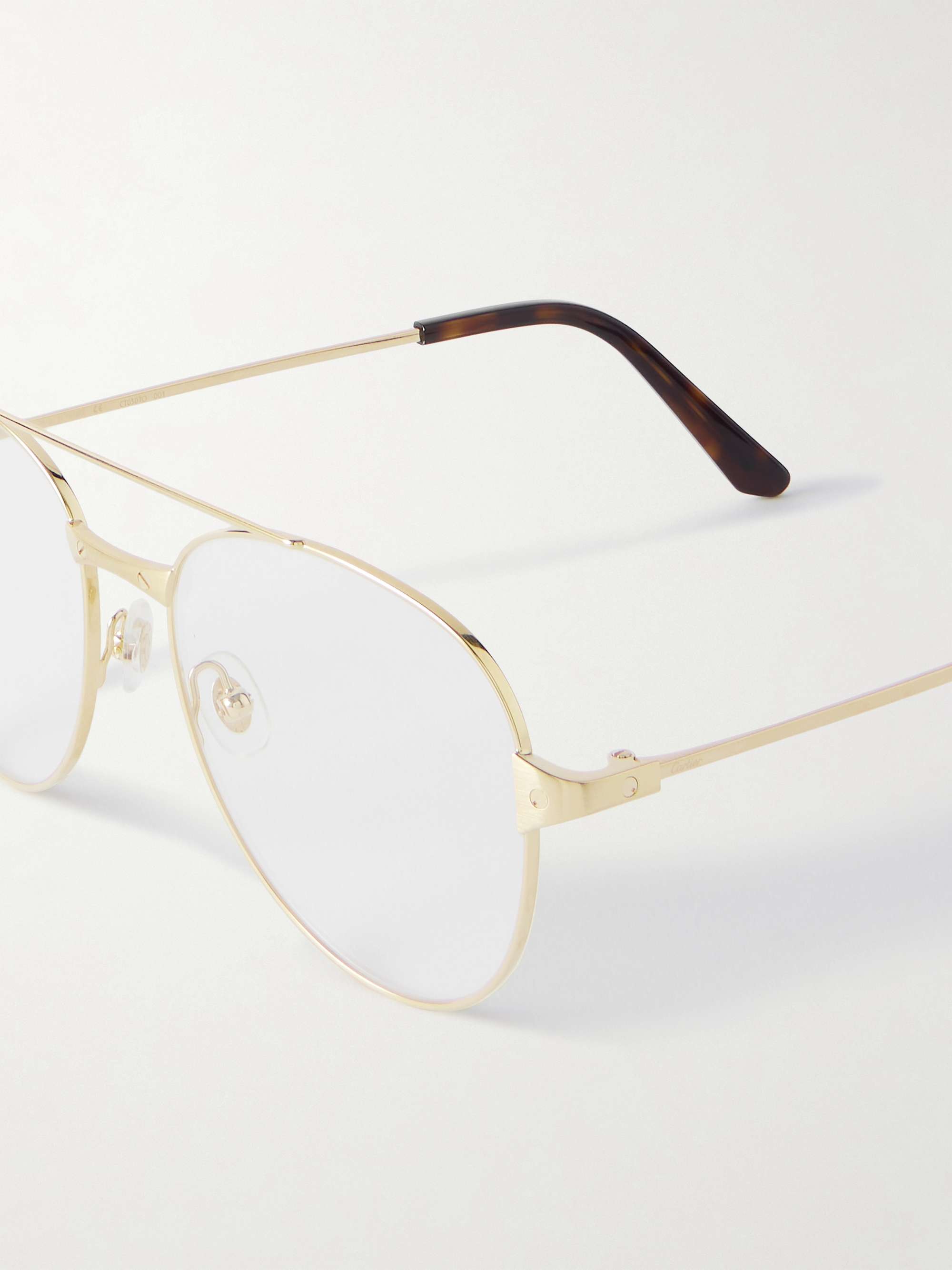 CARTIER EYEWEAR 