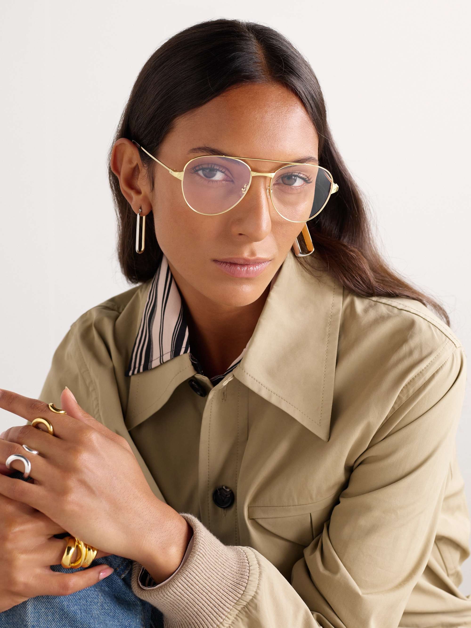CARTIER EYEWEAR 
