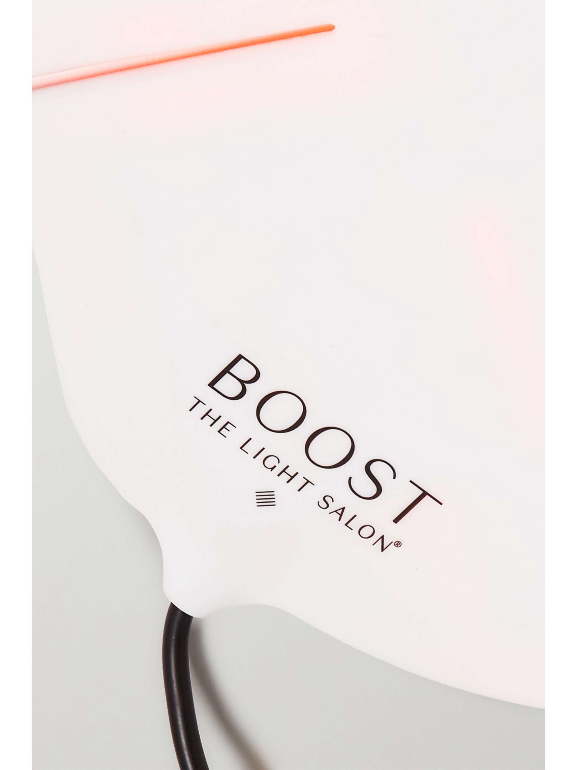 THE LIGHT SALON Boost Advanced LED Light Therapy Bib