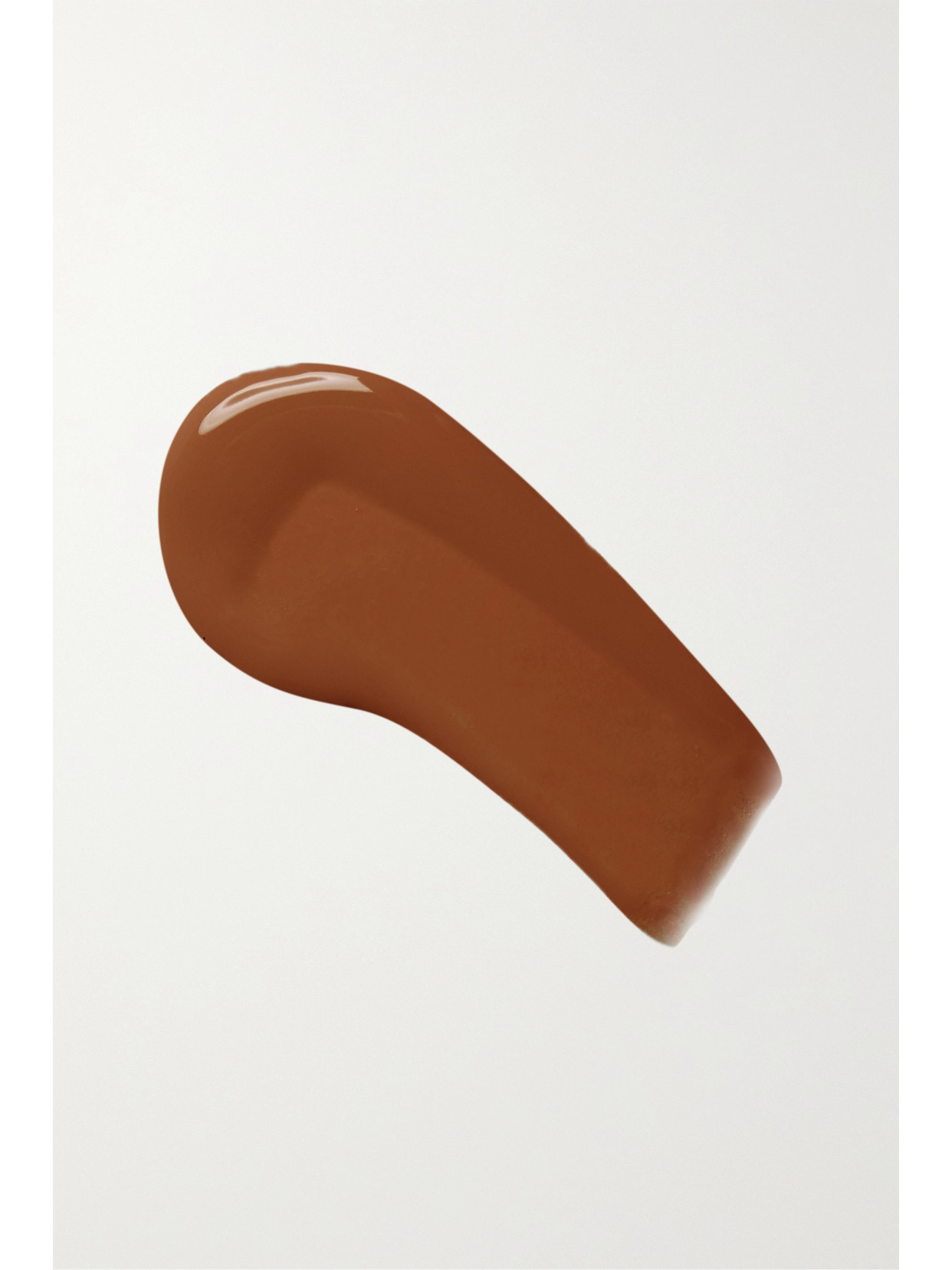 BOBBI BROWN SKIN LONG-WEAR FLUID POWDER FOUNDATION SPF20 - ALMOND