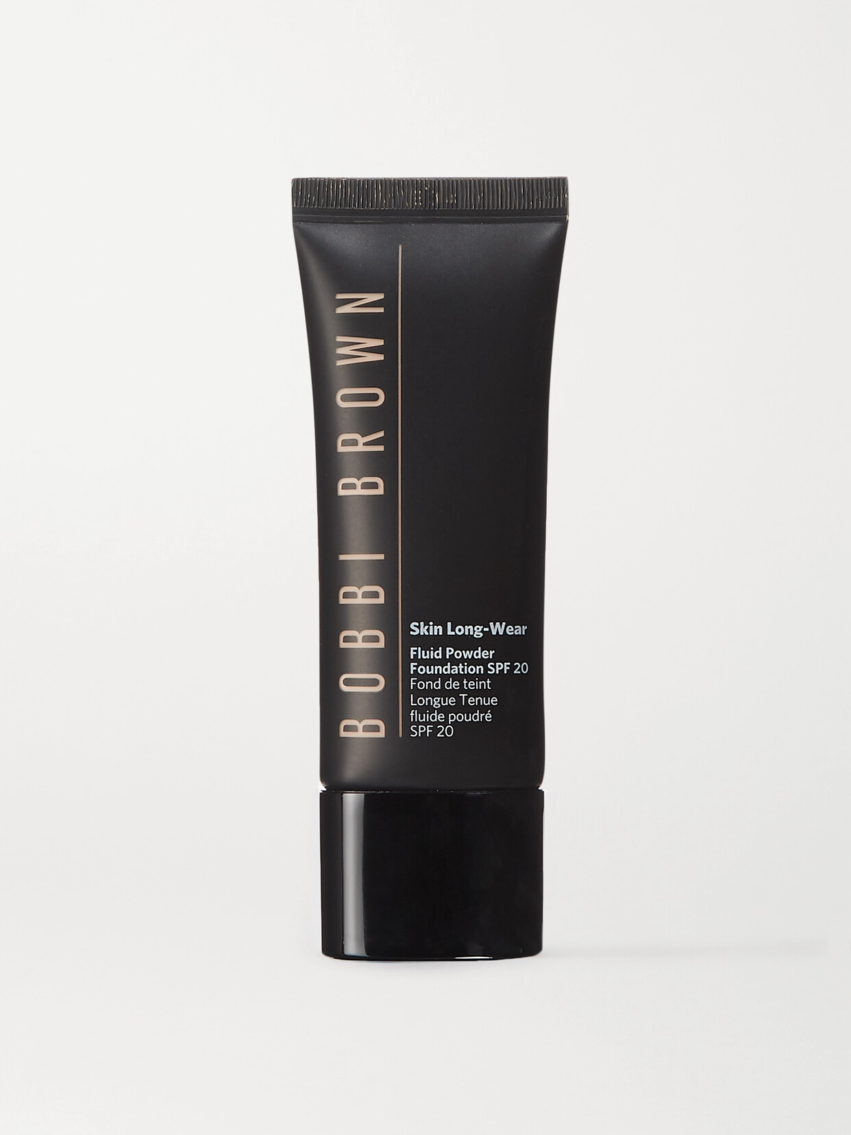 BOBBI BROWN SKIN LONG-WEAR FLUID POWDER FOUNDATION SPF20 - COOL HONEY