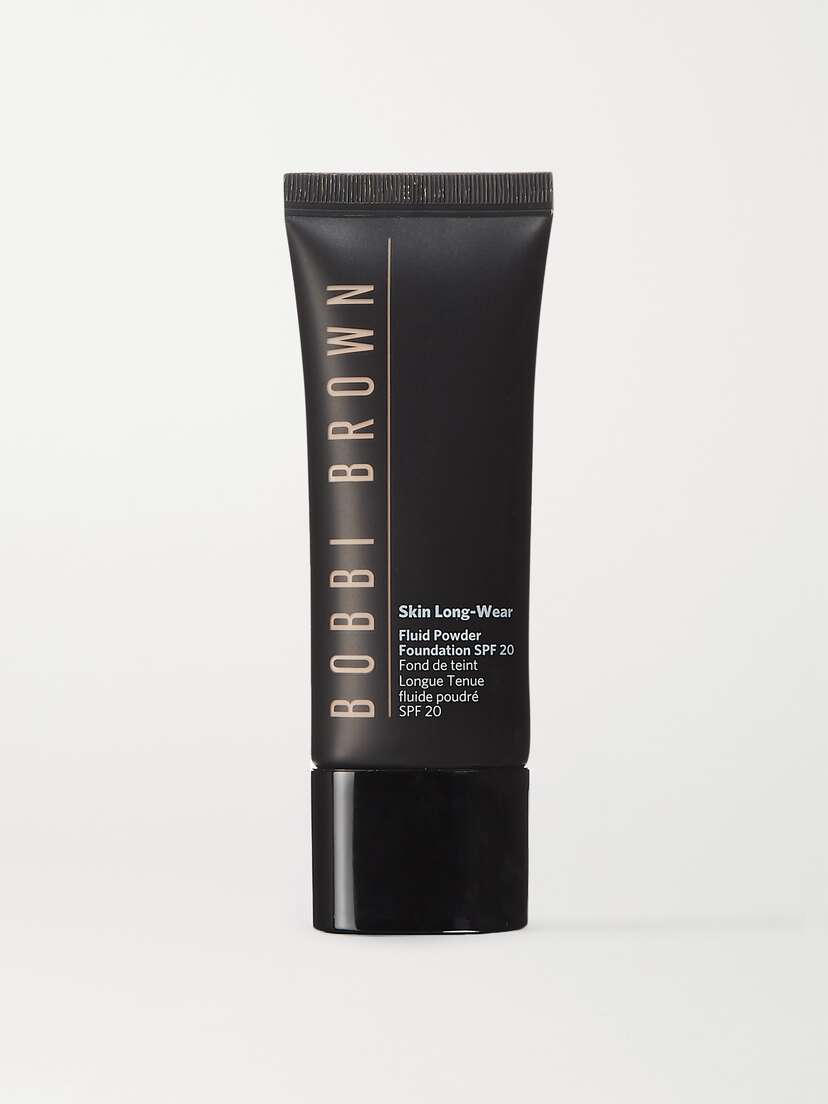 BOBBI BROWN Skin Long-wear Fluid Powder Foundation Spf20 - Cool Honey