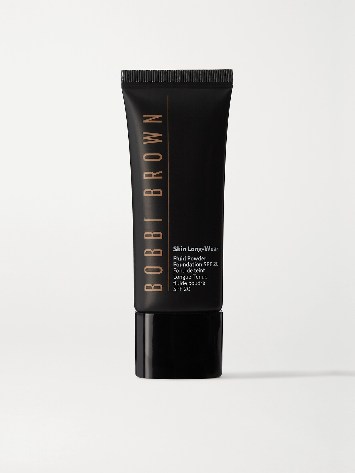 Bobbi Brown Skin Long-wear Fluid Powder Foundation Spf 20 Cool Beige 1.4 oz/ 40 ml In Neutrals
