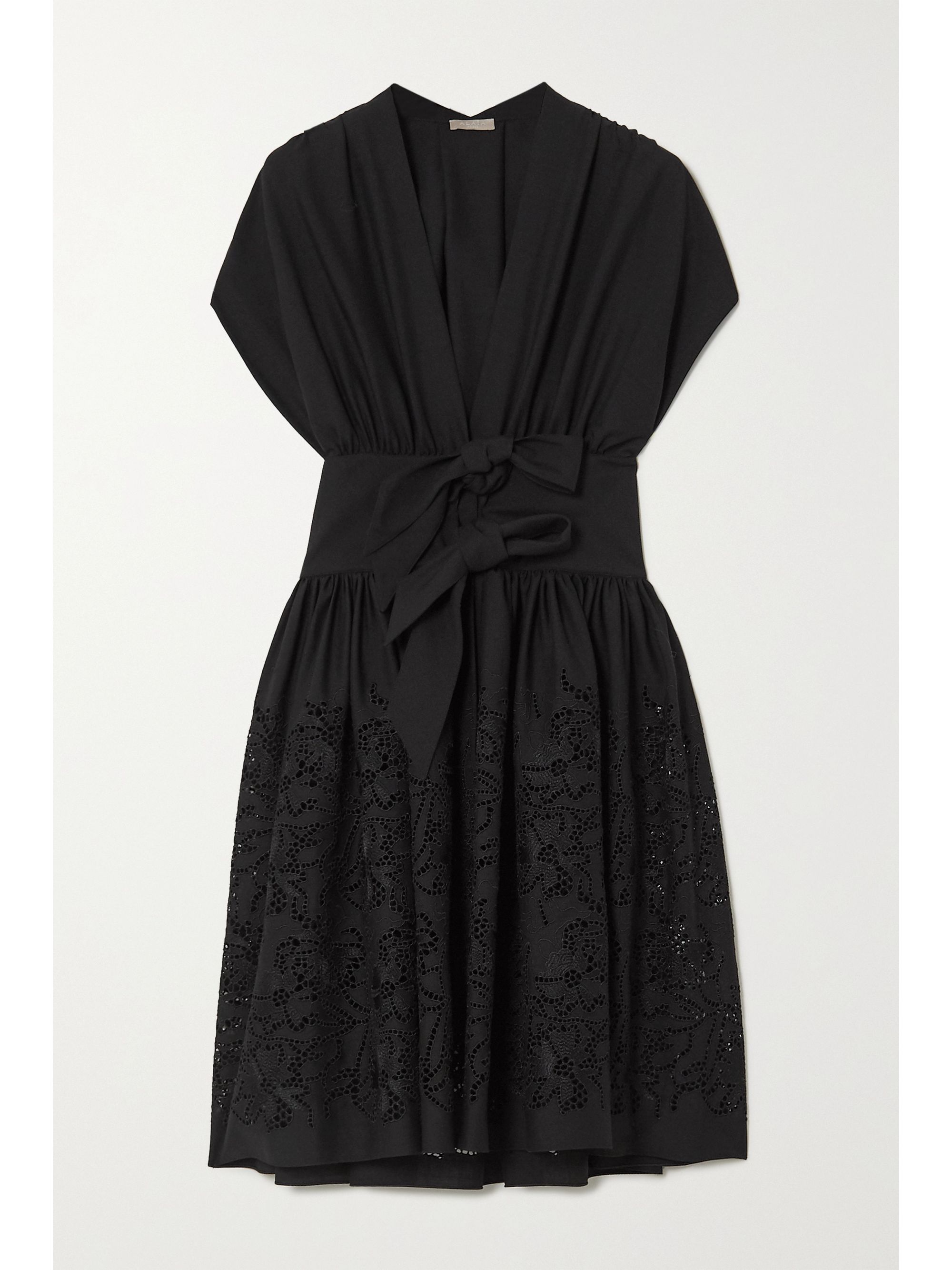 lase frock designs