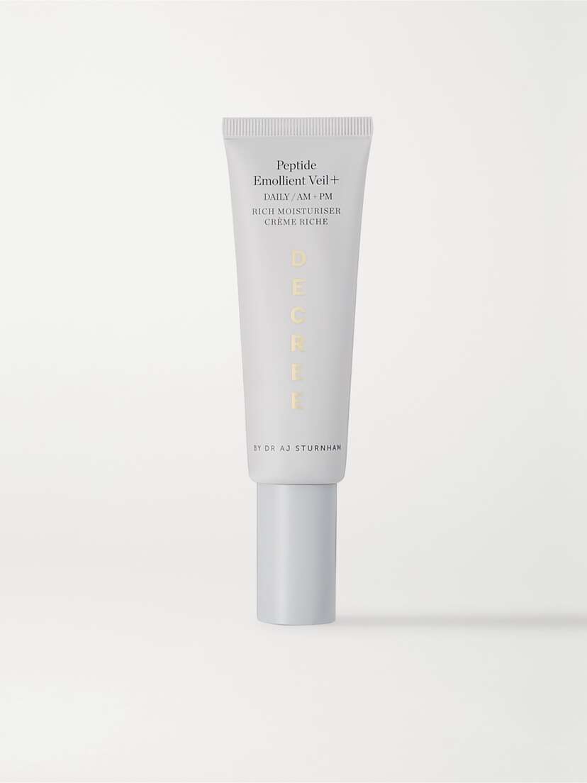DECREE Peptide Emollient Veil +, 50ml