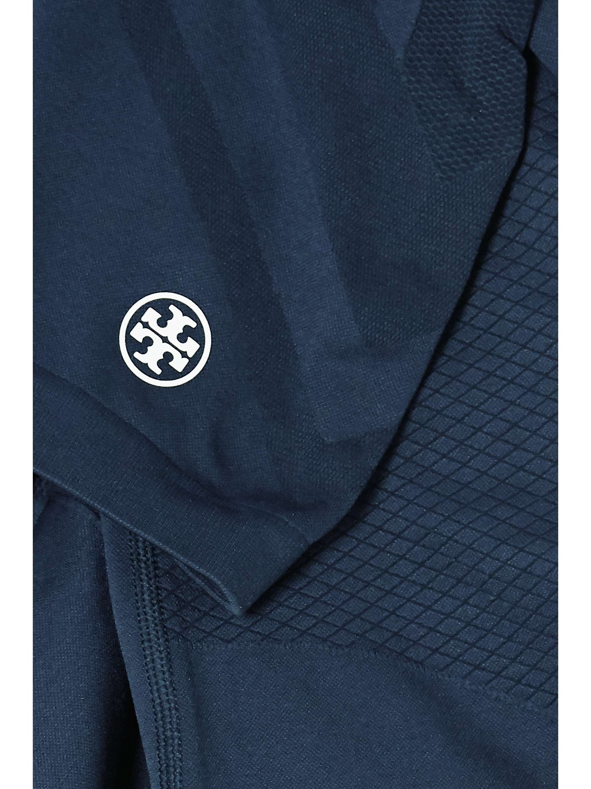 TORY SPORT Nahtlose Stretch-Leggings