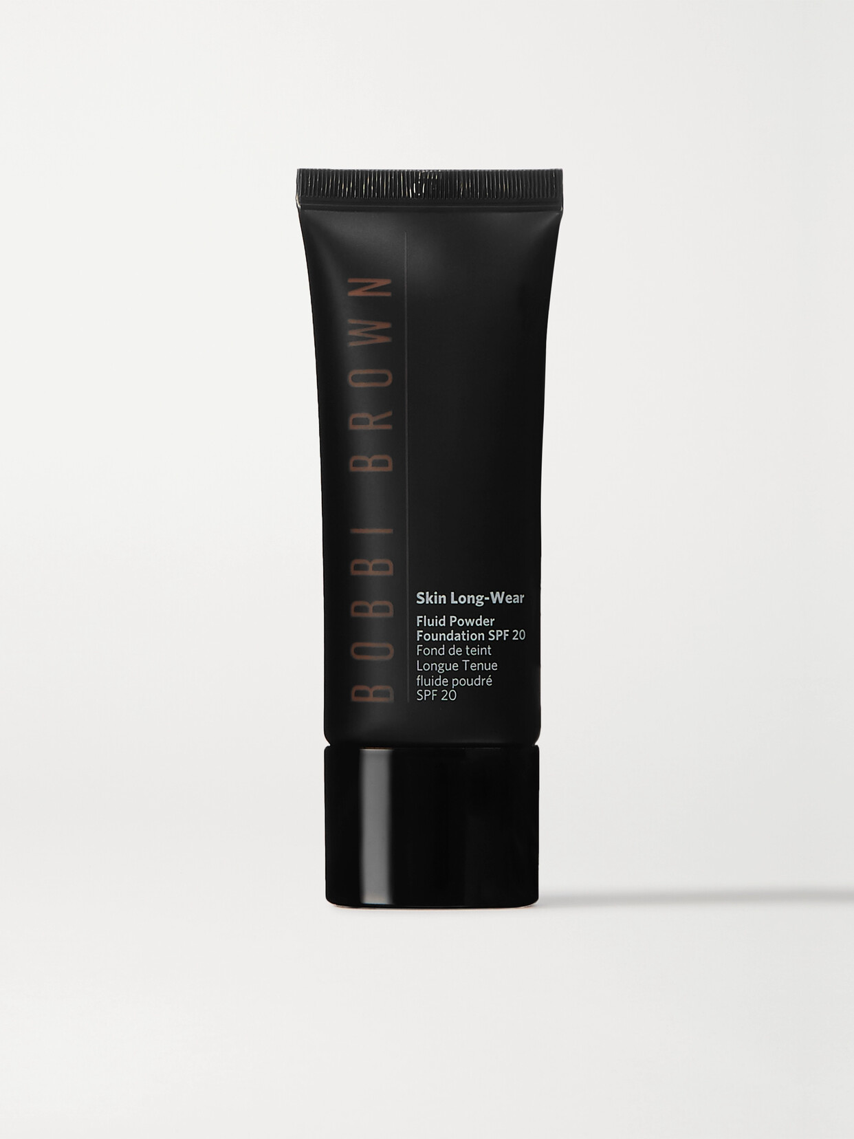 Bobbi Brown Skin Long-wear Fluid Powder Foundation Spf20 - Cool Chestnut In Neutrals
