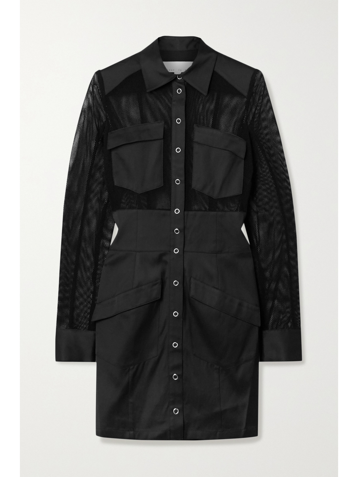 Fleur du Mal - Panel...