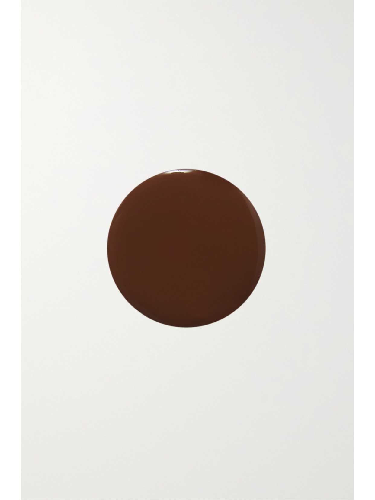 BOBBI BROWN SKIN LONG-WEAR FLUID POWDER FOUNDATION SPF20 - ESPRESSO