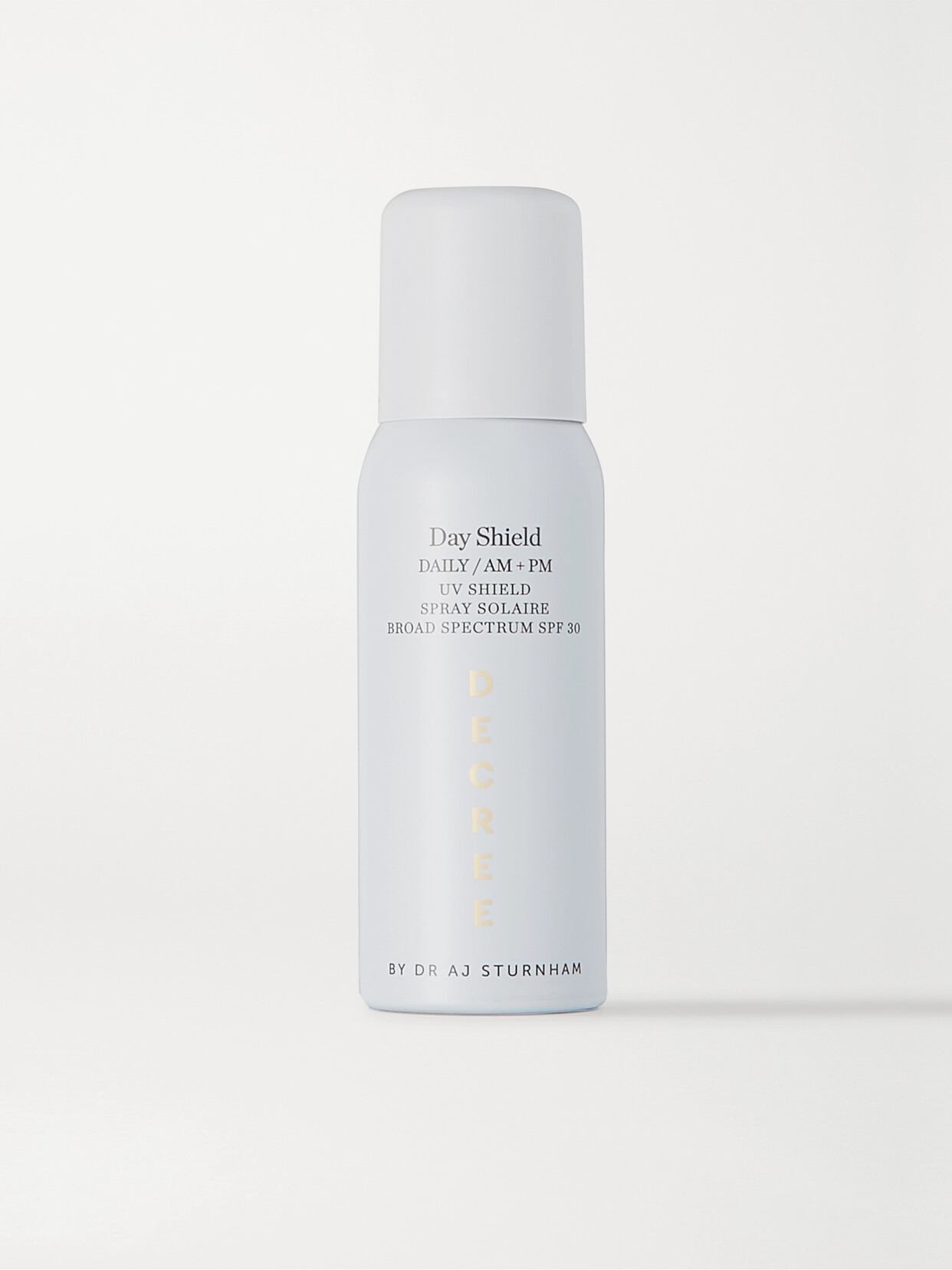 DECREE DAY SHIELD SPF 30, 75ML - ONE SIZE