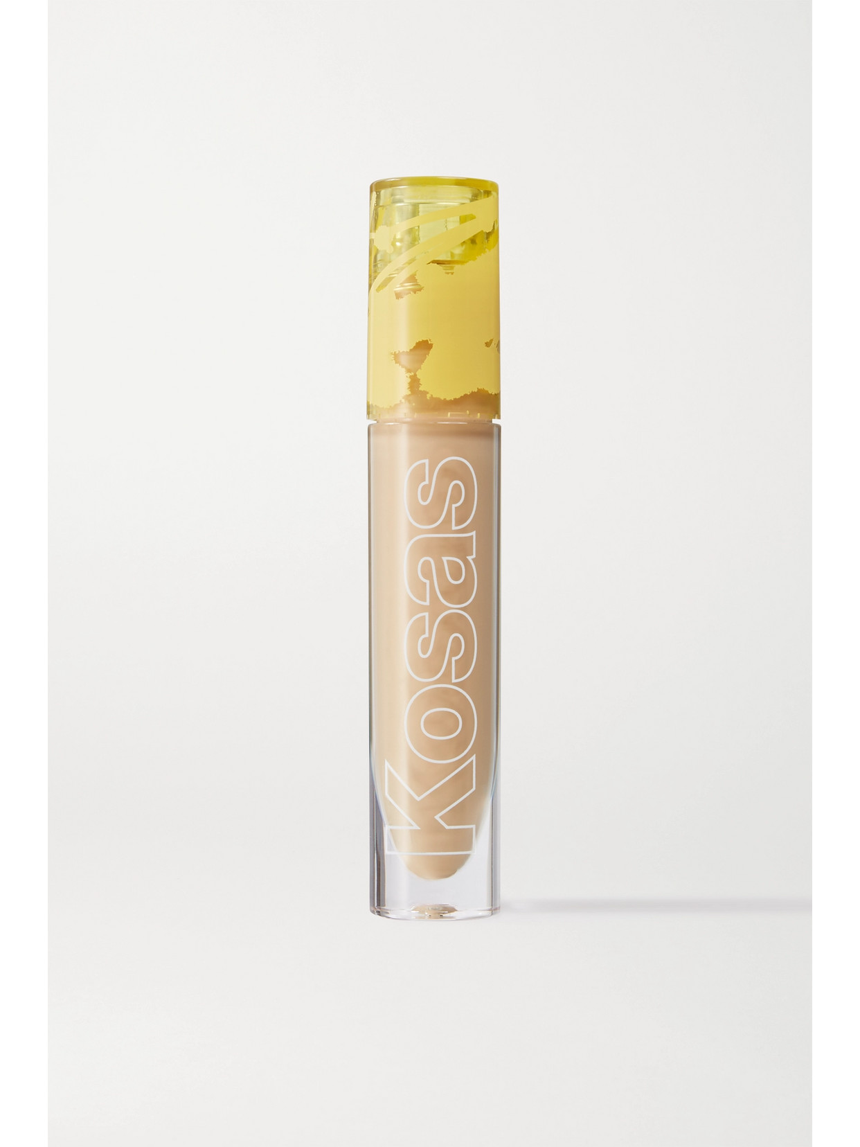 Kosas Revealer Super Creamy + Brightening Concealer With Caffeine And Hyaluronic Acid In Neutrals