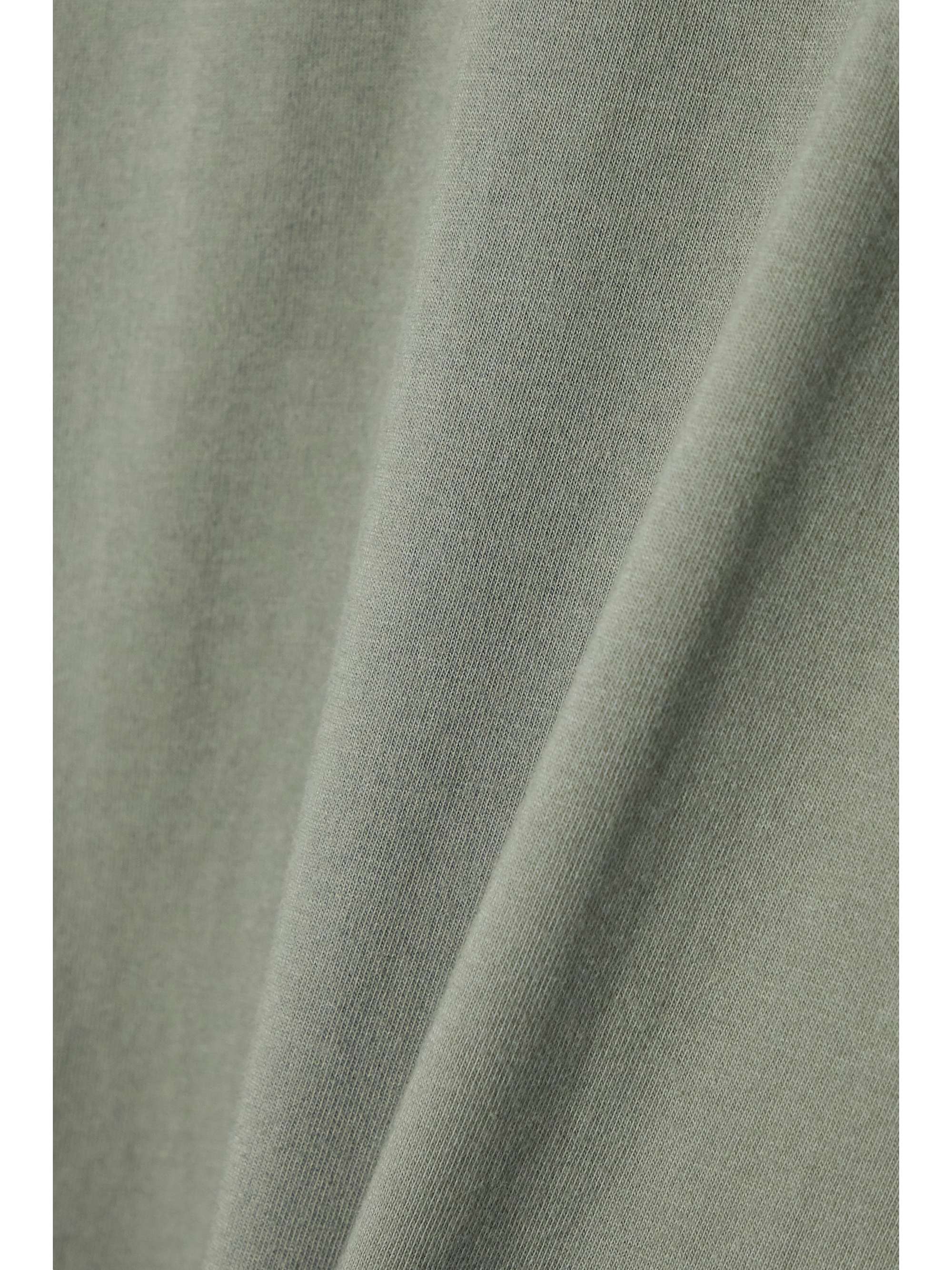 FRANKIE SHOP Eva cotton-jersey tank