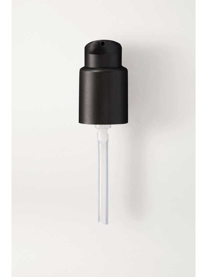 NARS Foundation Pump