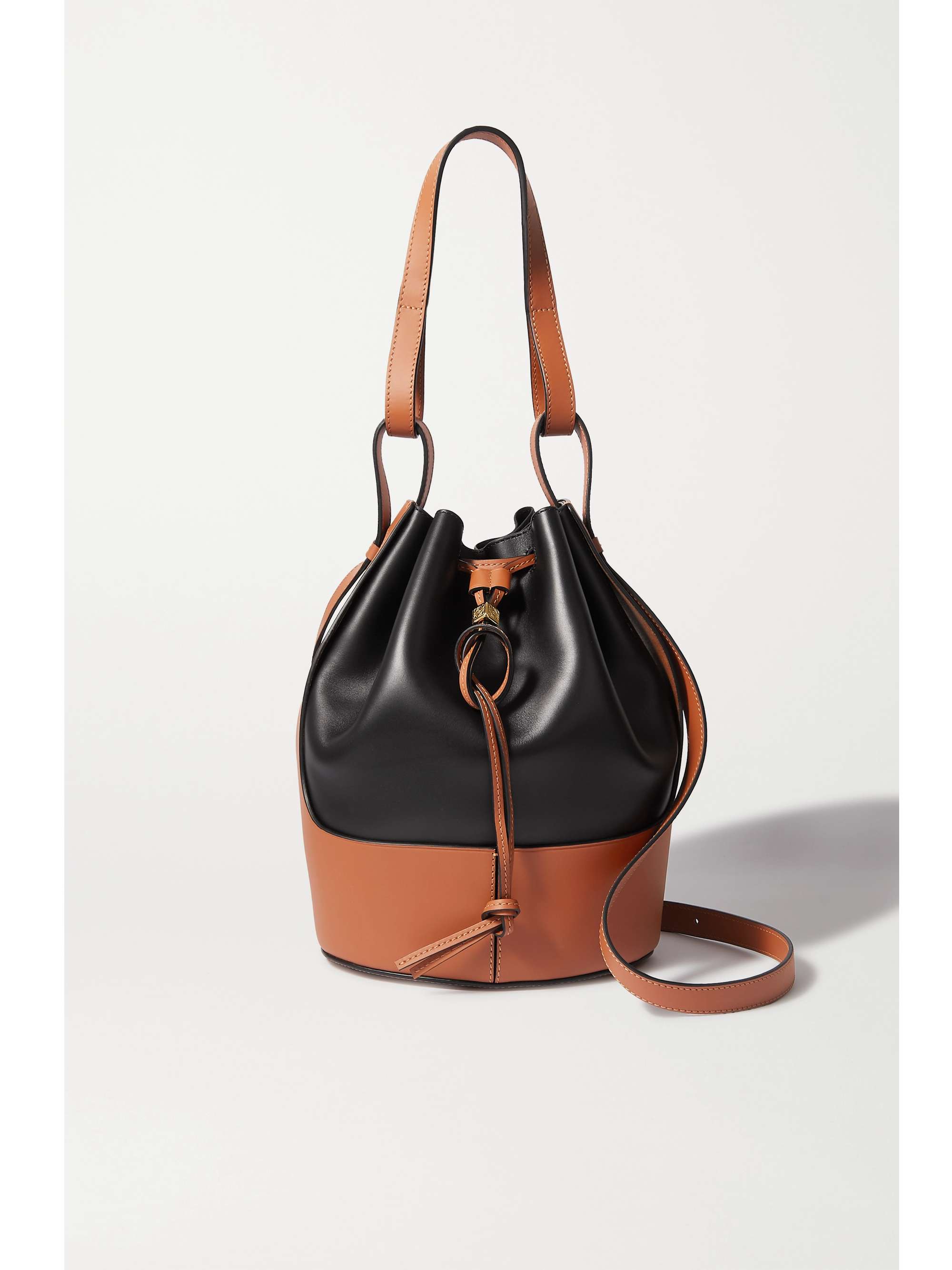 bucket bag loewe