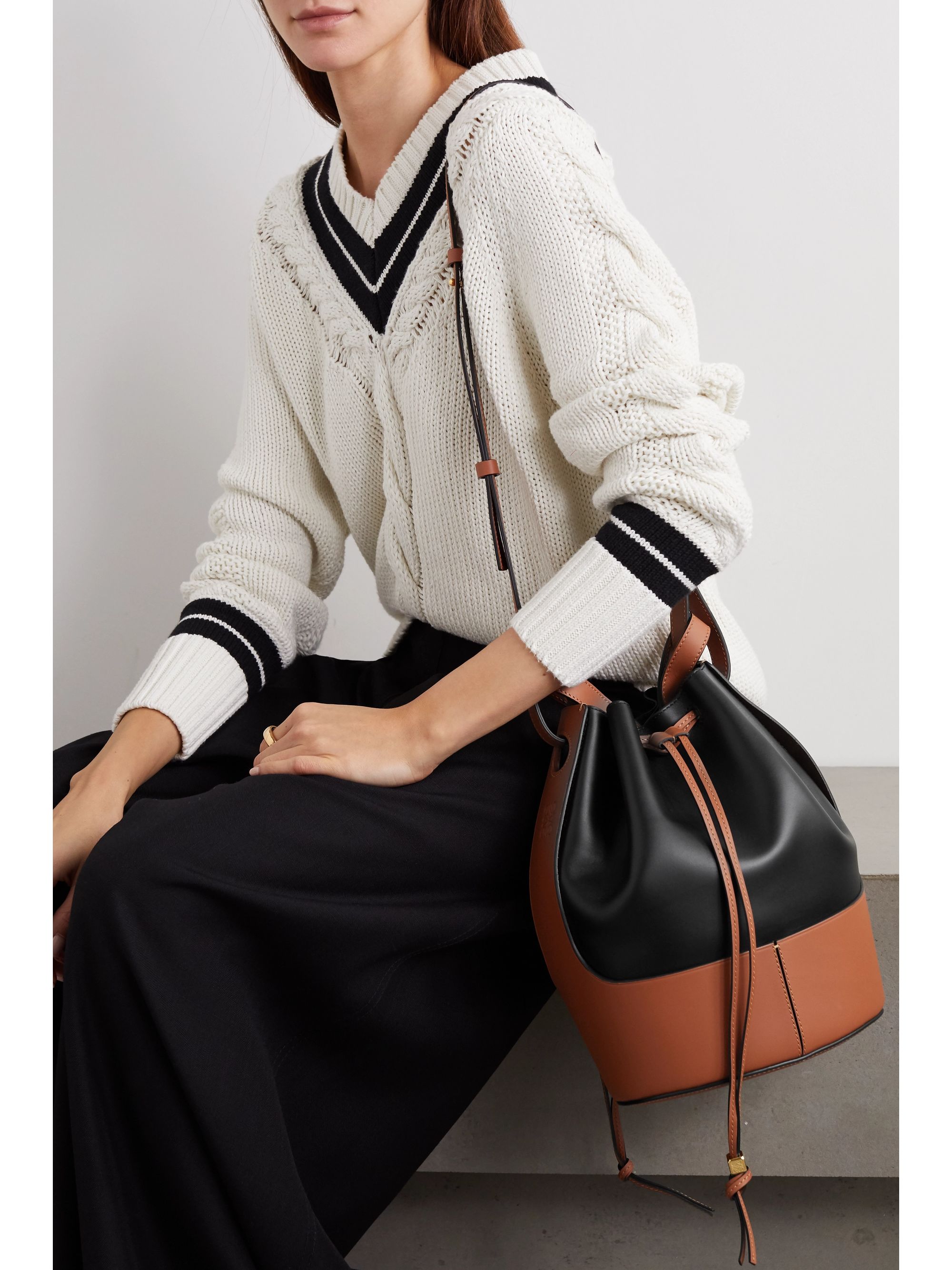 loewe ballon bag
