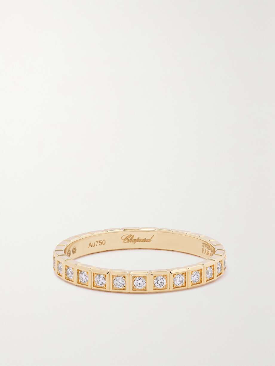 Best designer jewelry brands: Chopard
