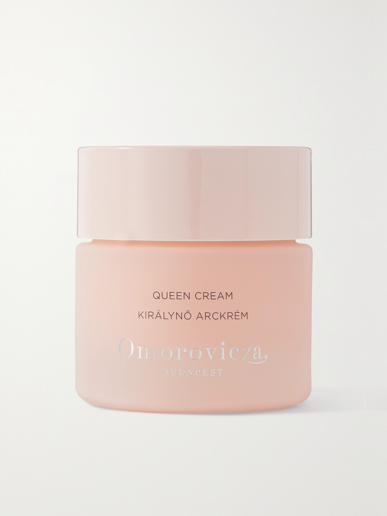 Omorovicza 1.7 Oz. Queen Cream In Colorless