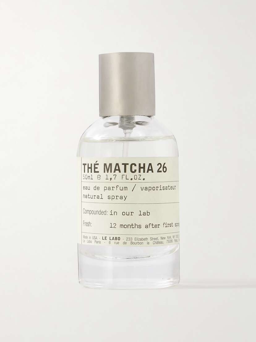 Le Labo Eau De Parfum - Thé Matcha 26, 50ml