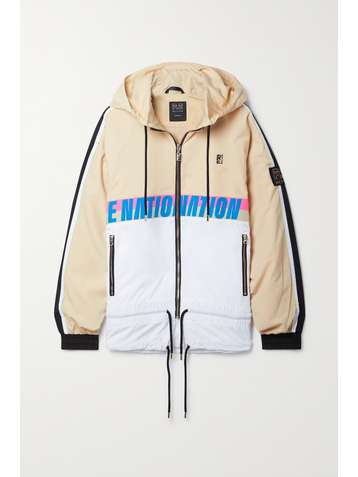 pe nation elevation moletom com capuz