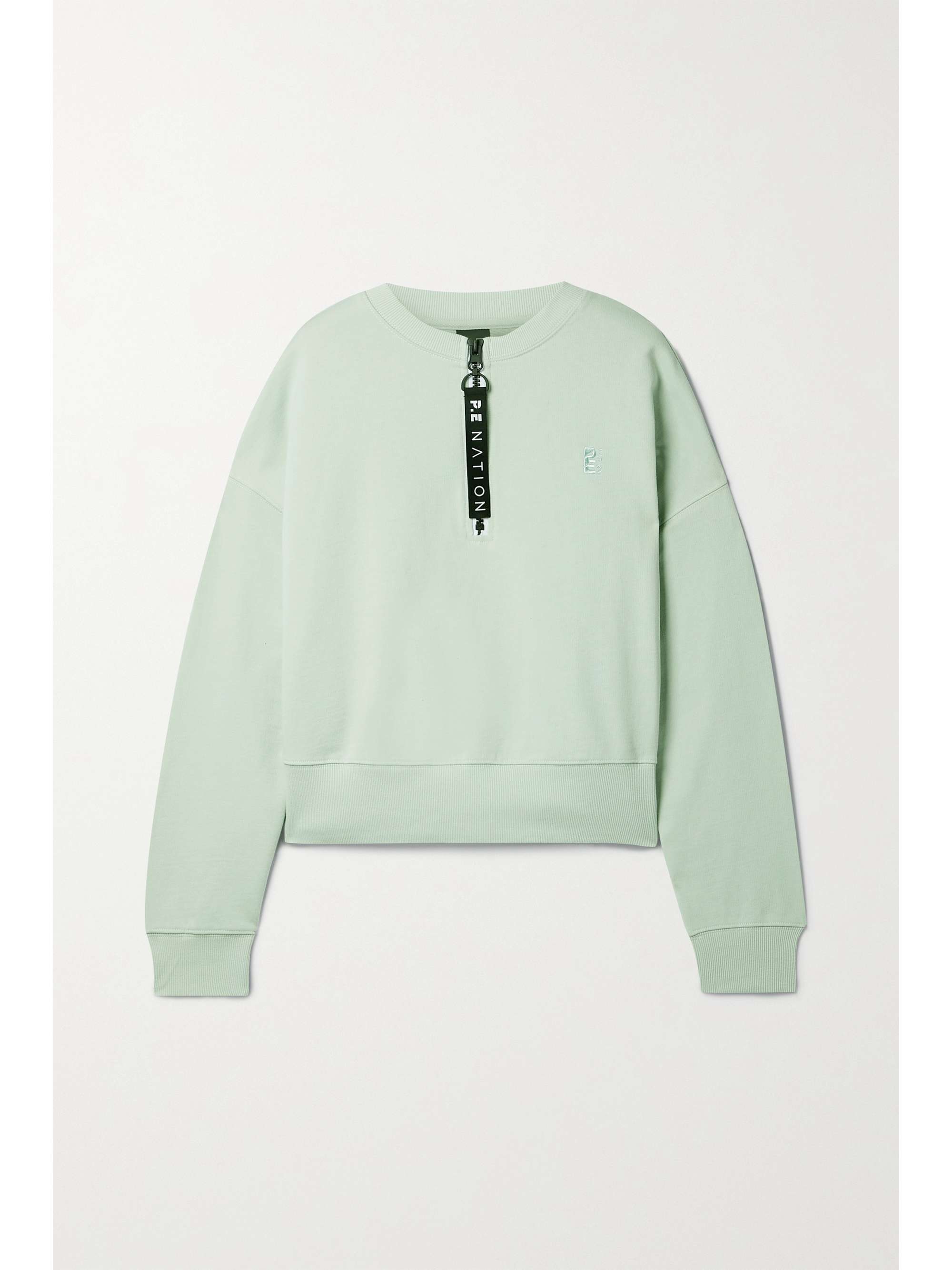 pe nation sweatshirt