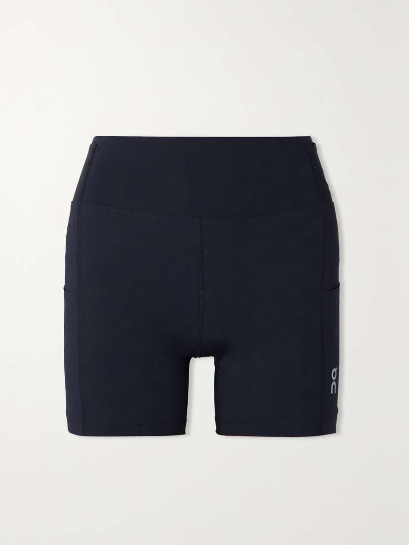 ON Sprinter Recycled Stretch-shell Shorts