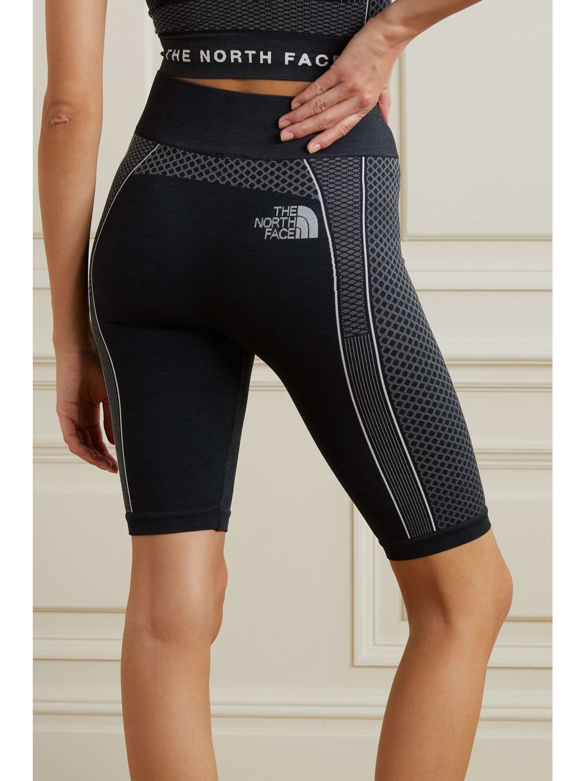 pantalon the north face windwall