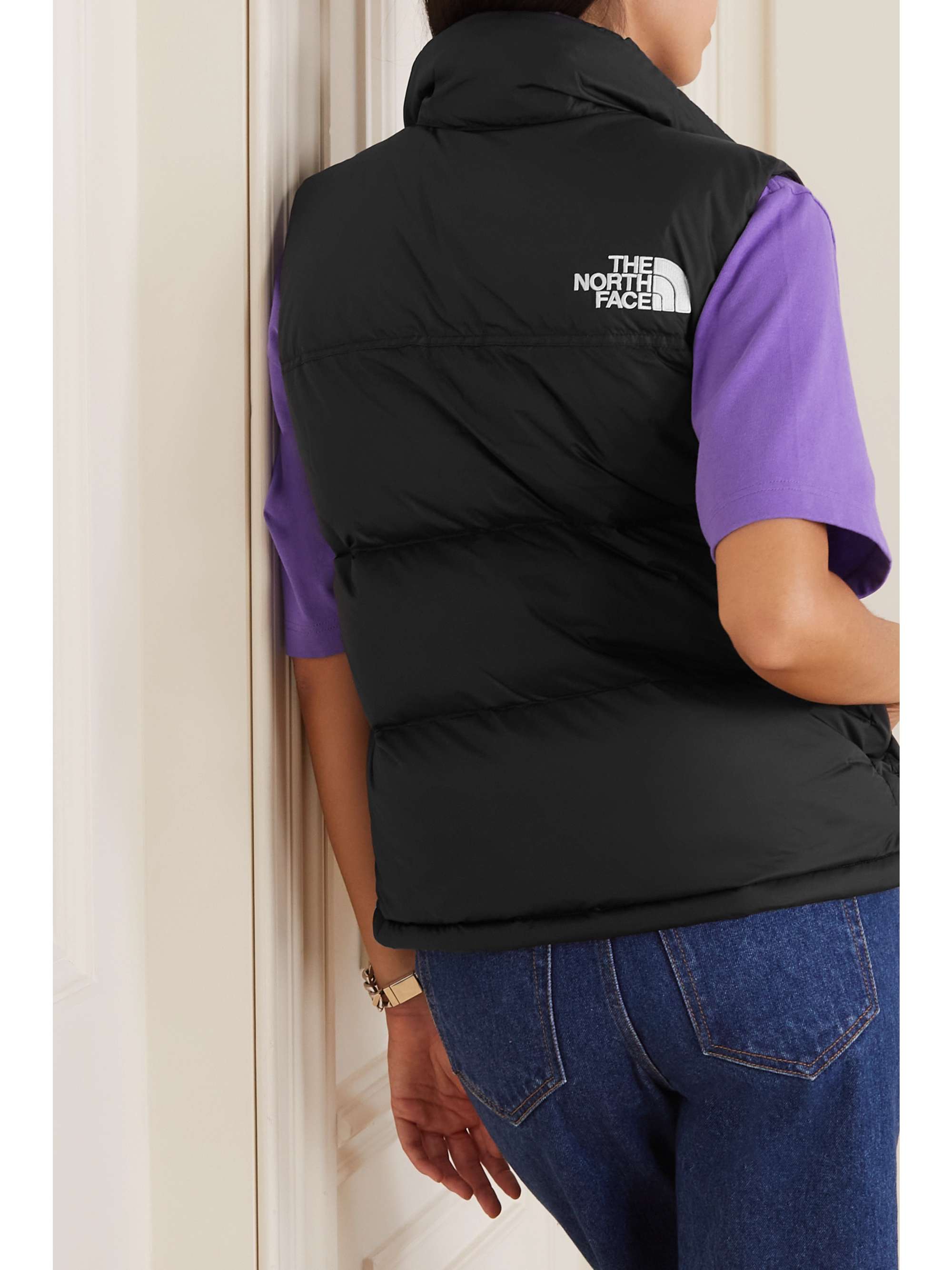 THE NORTH FACE 
