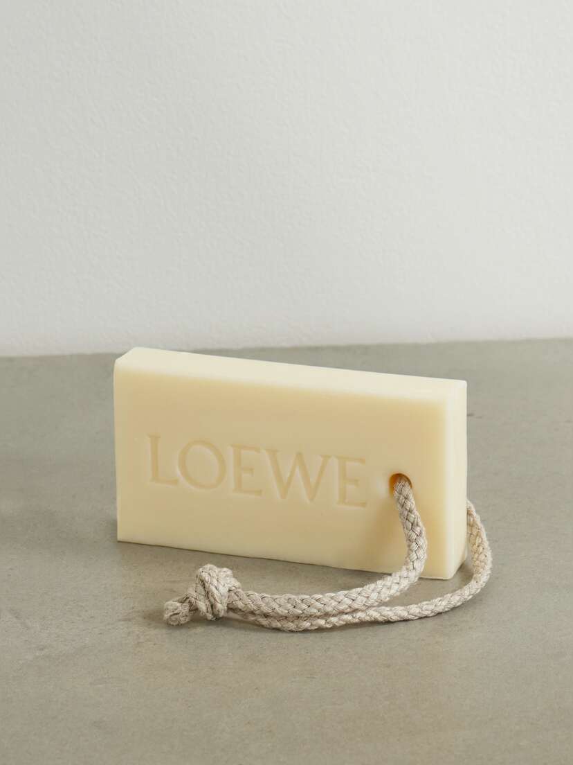 LOEWE PERFUMES Bar Soap - Oregano, 290g