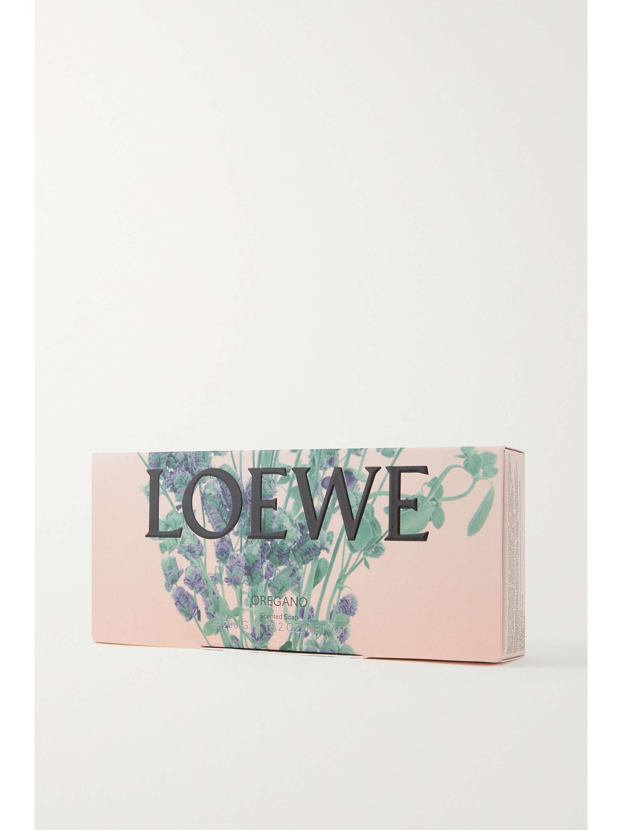 LOEWE HOME SCENTS Bar Soap - Oregano, 290g