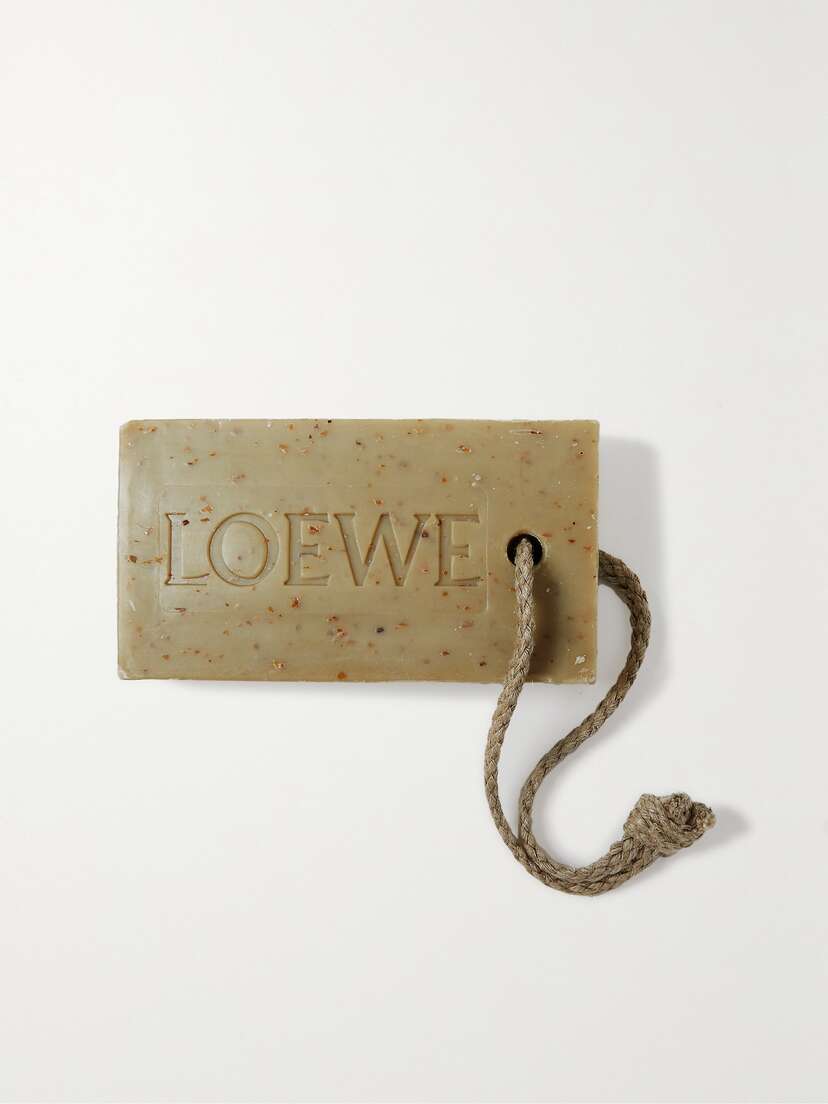 LOEWE PERFUMES Bar Soap, 290g