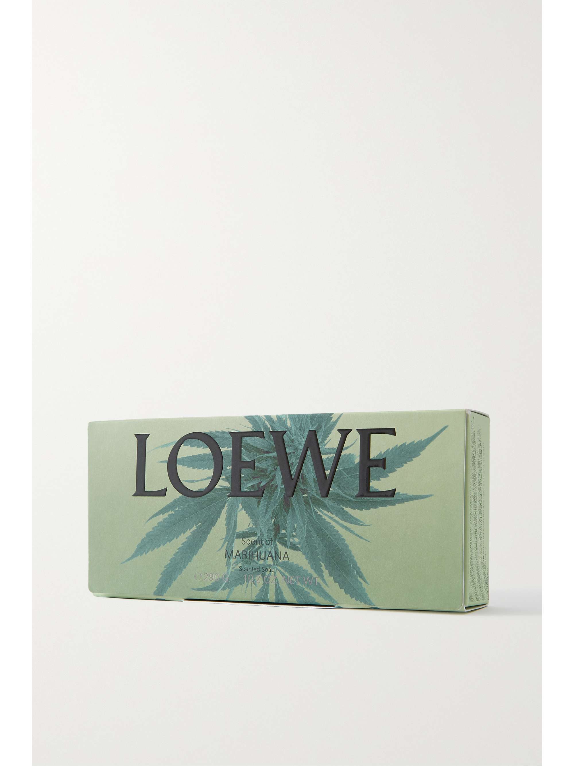 LOEWE HOME SCENTS Bar Soap - Oregano, 290g