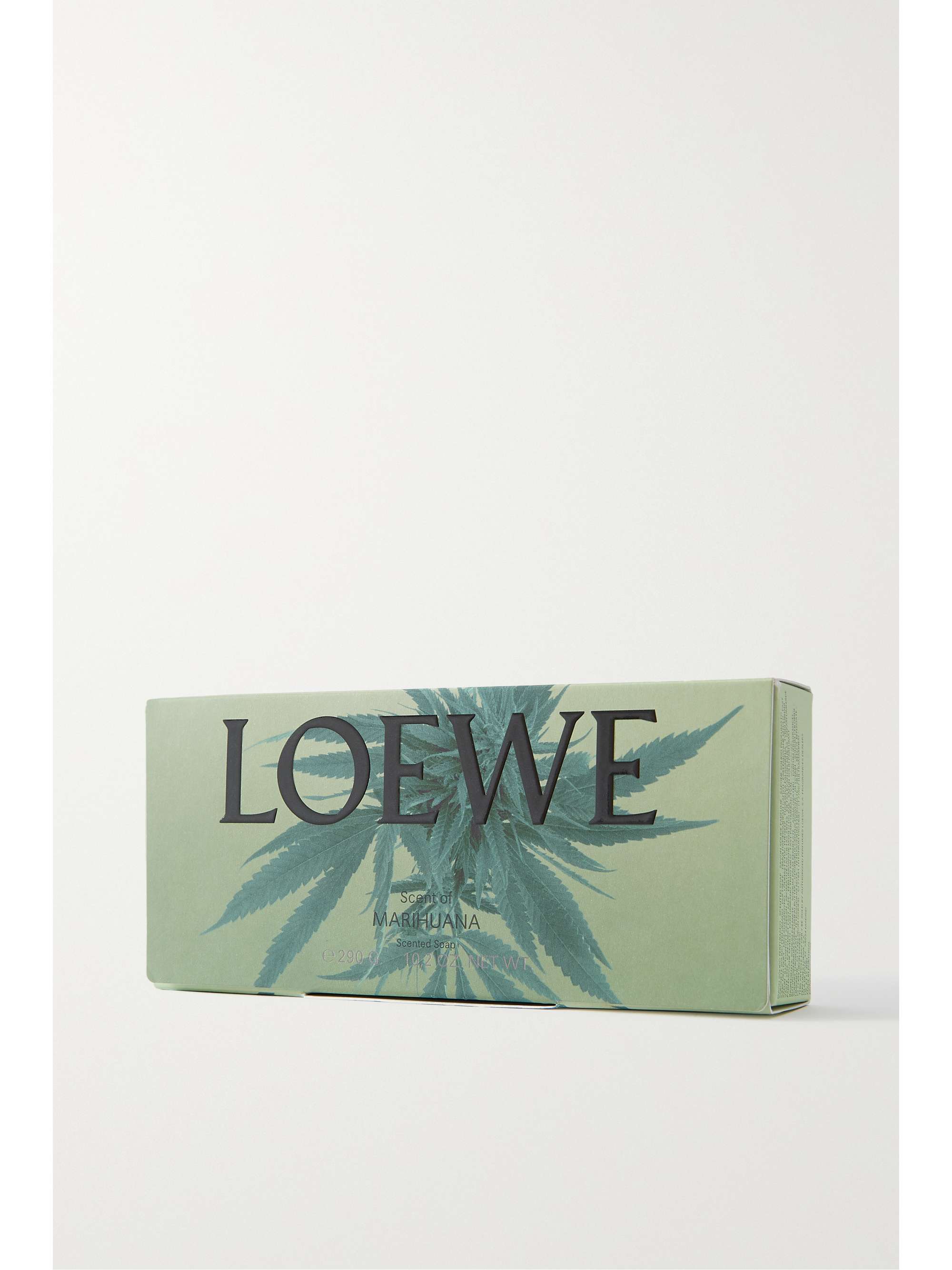 Luxury scented soap for women - LOEWE