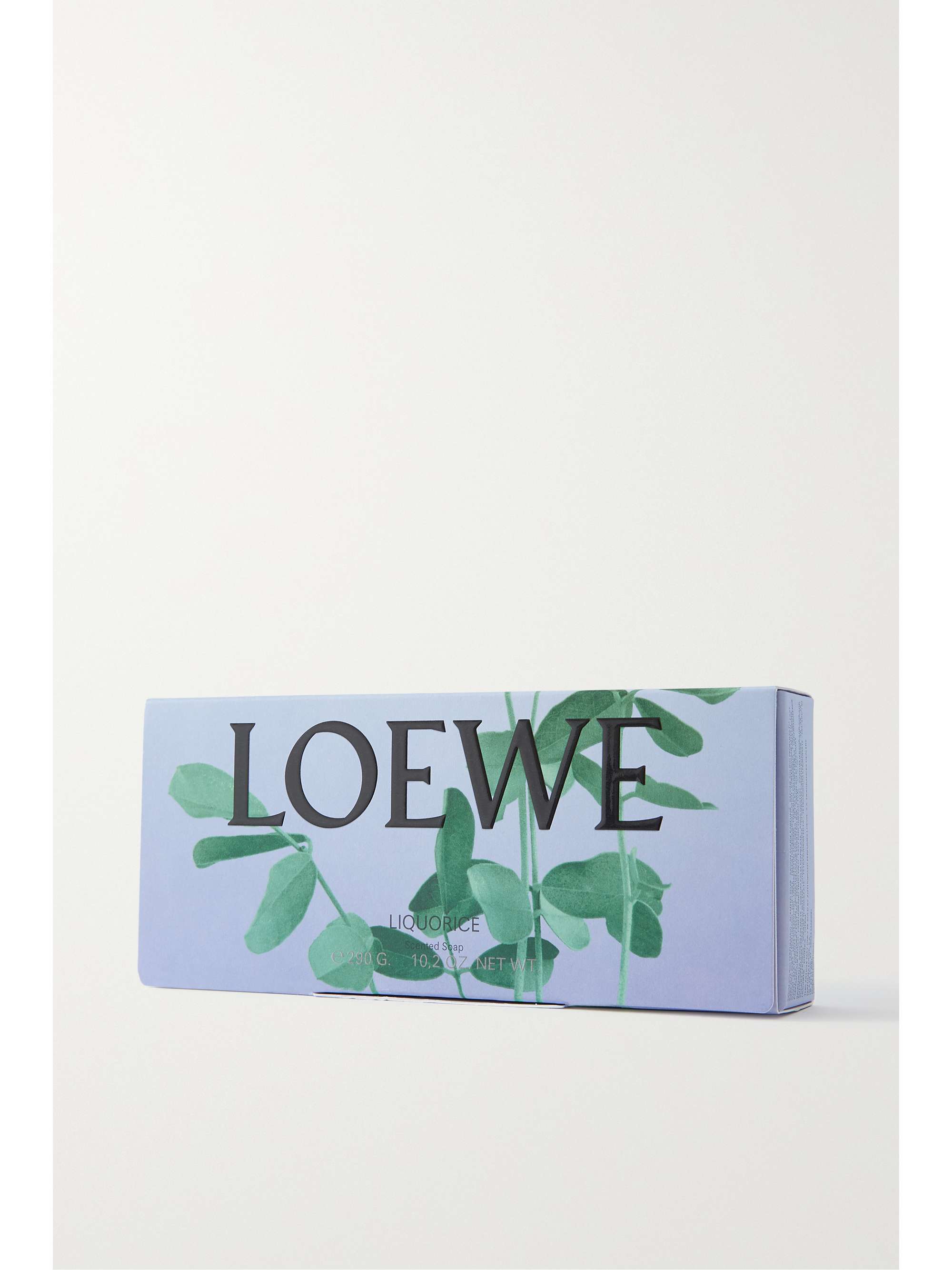 LOEWE HOME SCENTS Bar Soap - Oregano, 290g