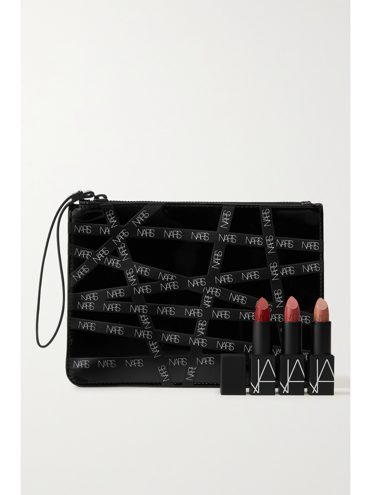 NARS UNWRAPPED LIPSTICK SET