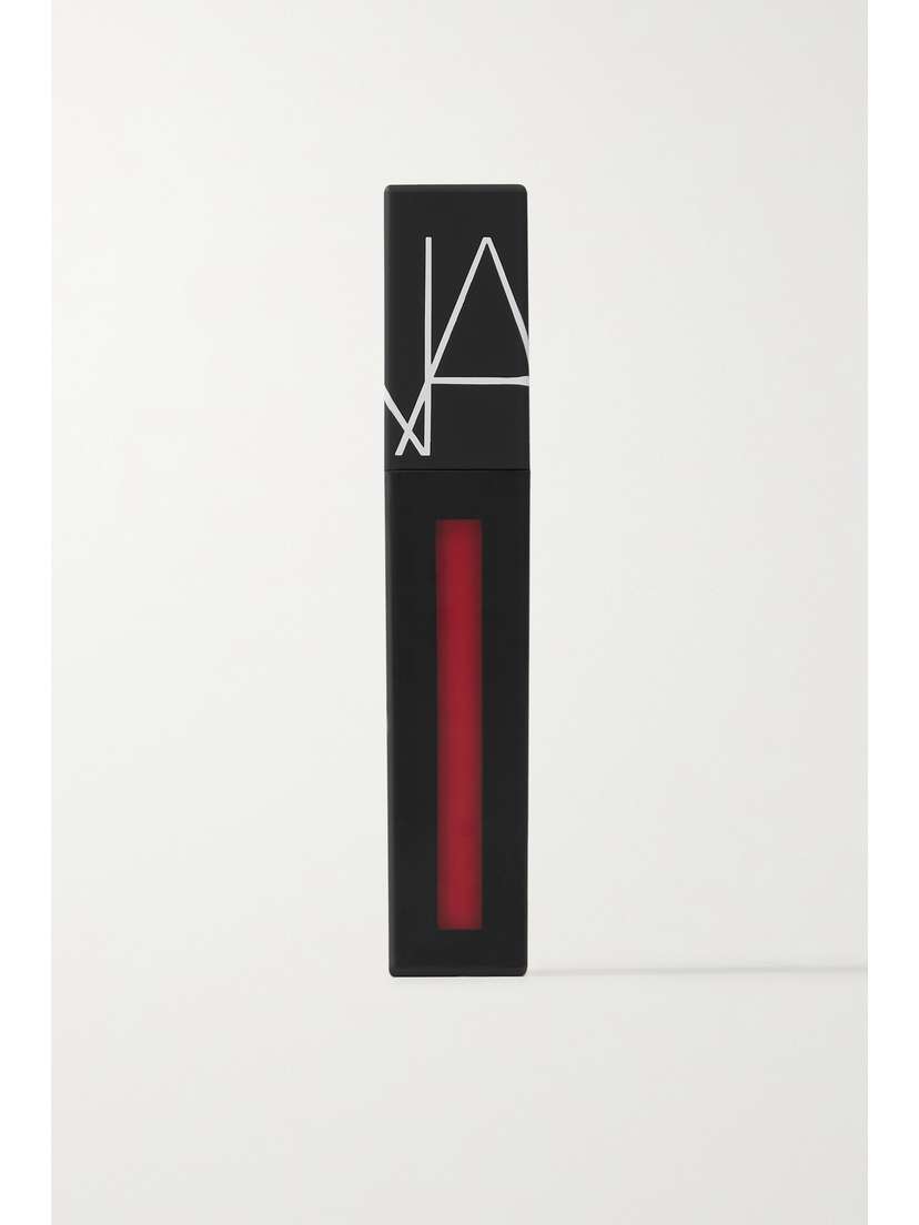NARS Powermatte Lip Pigment - Candy Apple Red