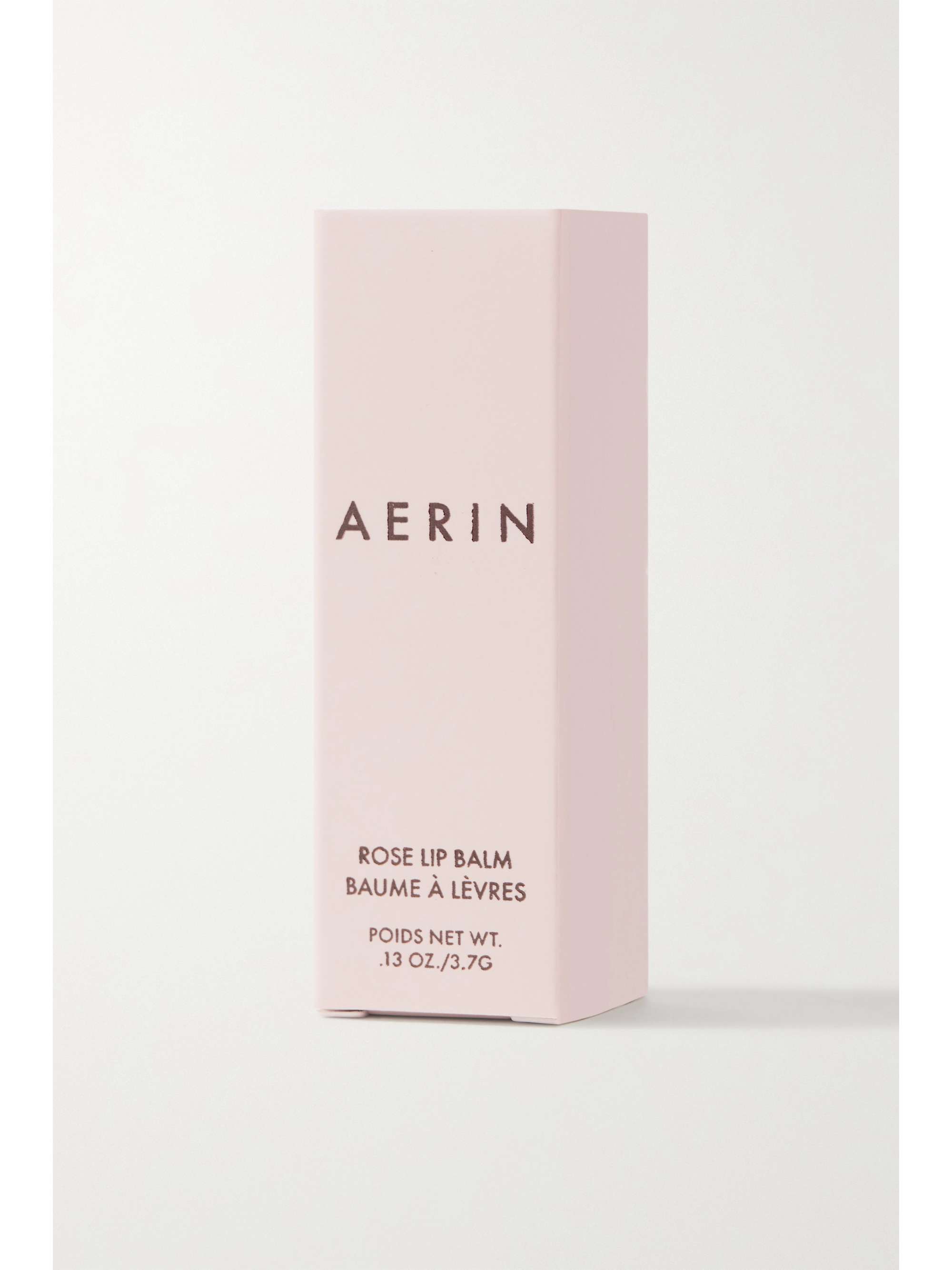 AERIN BEAUTY Rose Lip Balm