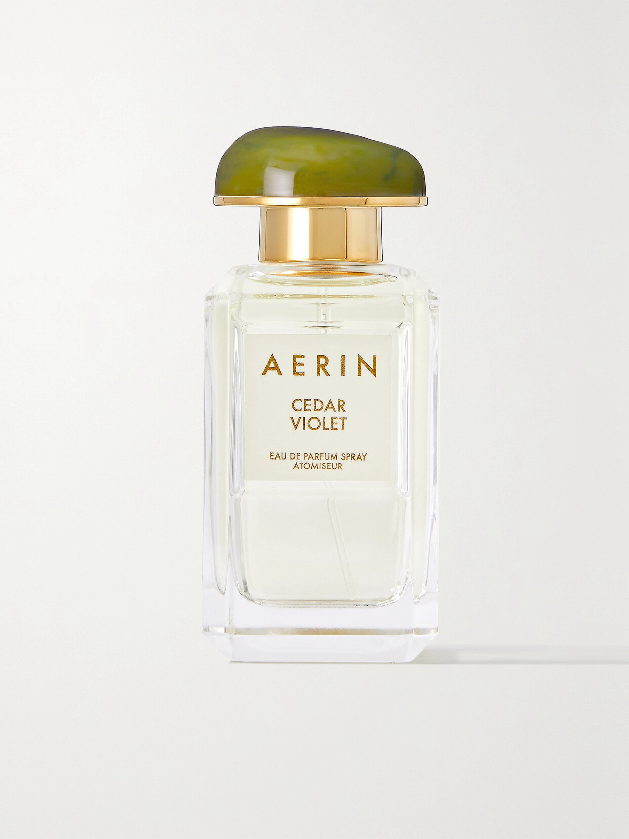 AERIN Beauty - Eau De Parfum - Cedar Violet , 50ml