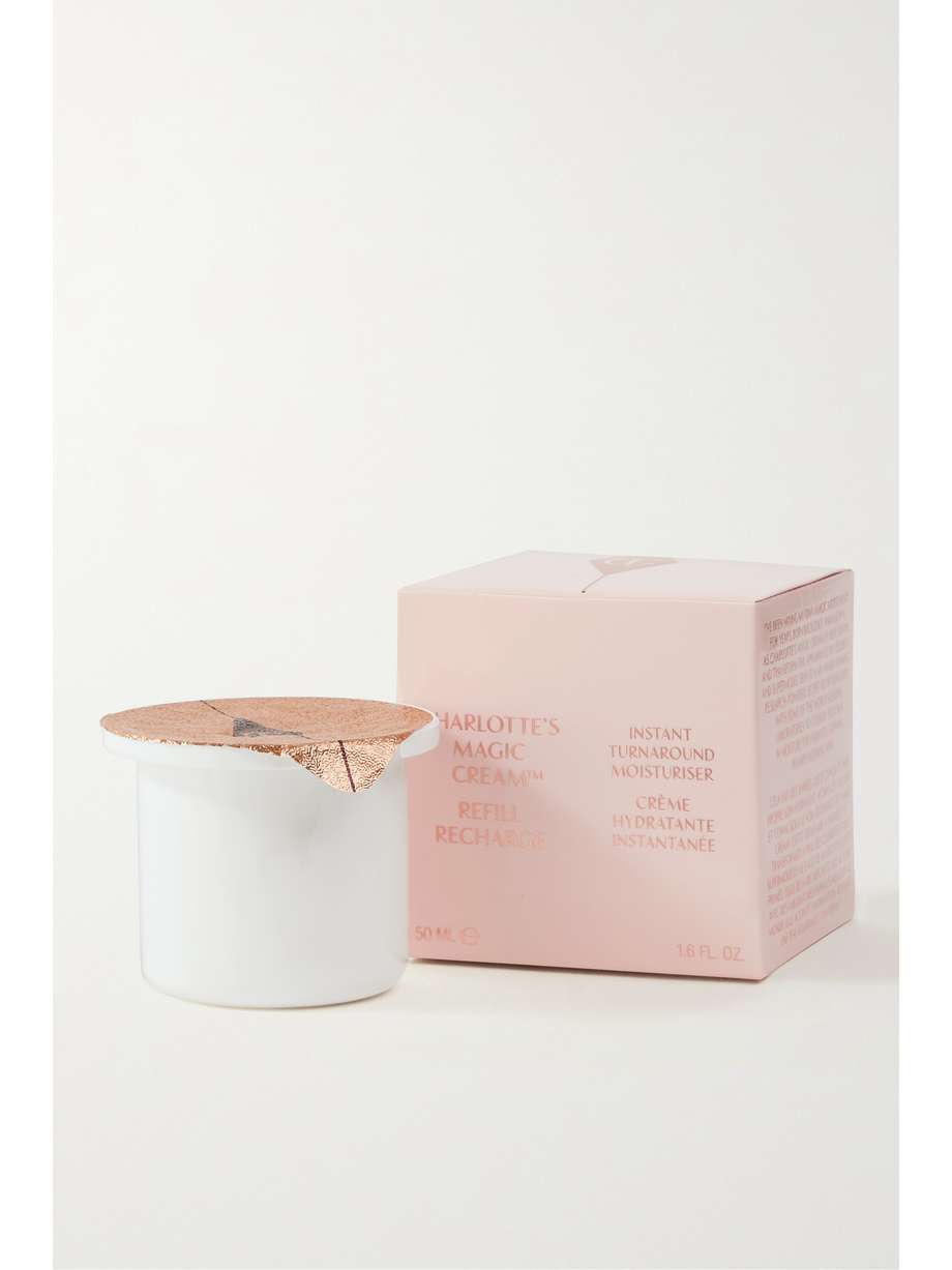 net-a-porter.com | Charlotte's Magic Cream Moisturizer Refill, 50ml