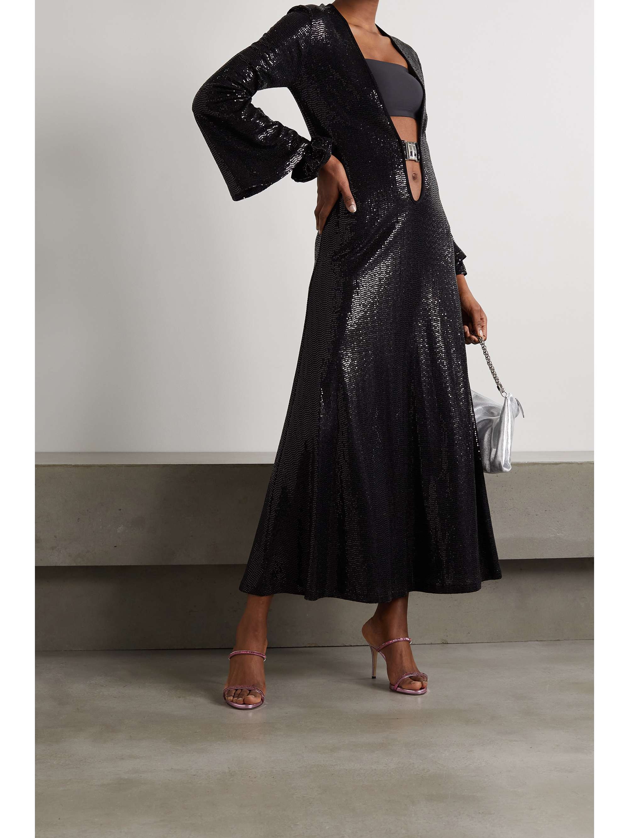 dress pattern for engagement