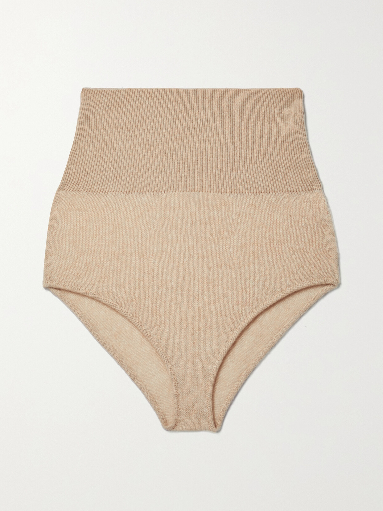 Racil Lisbon Cashmere Briefs