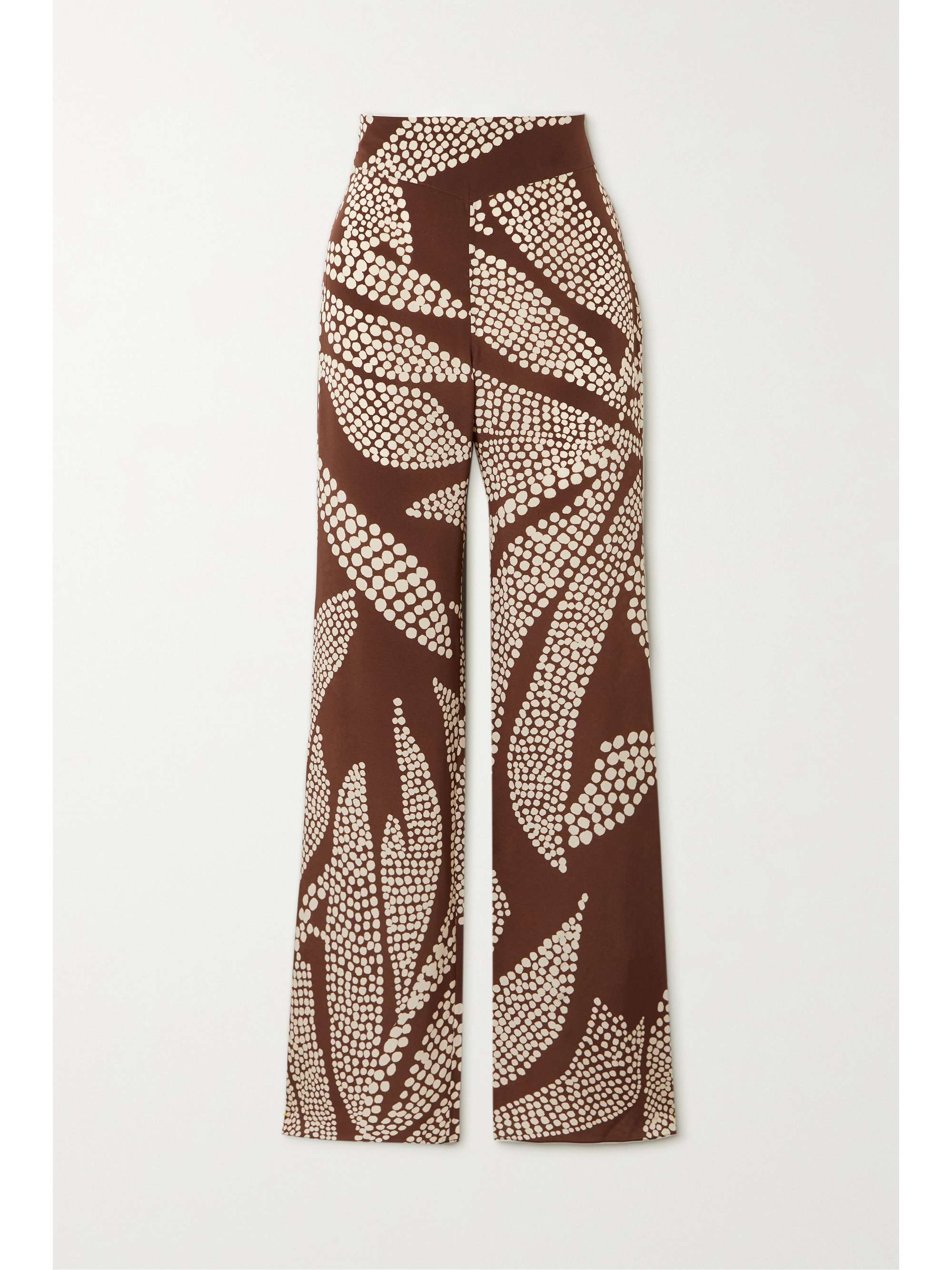NET SUSTAIN Ease of Elegance printed 