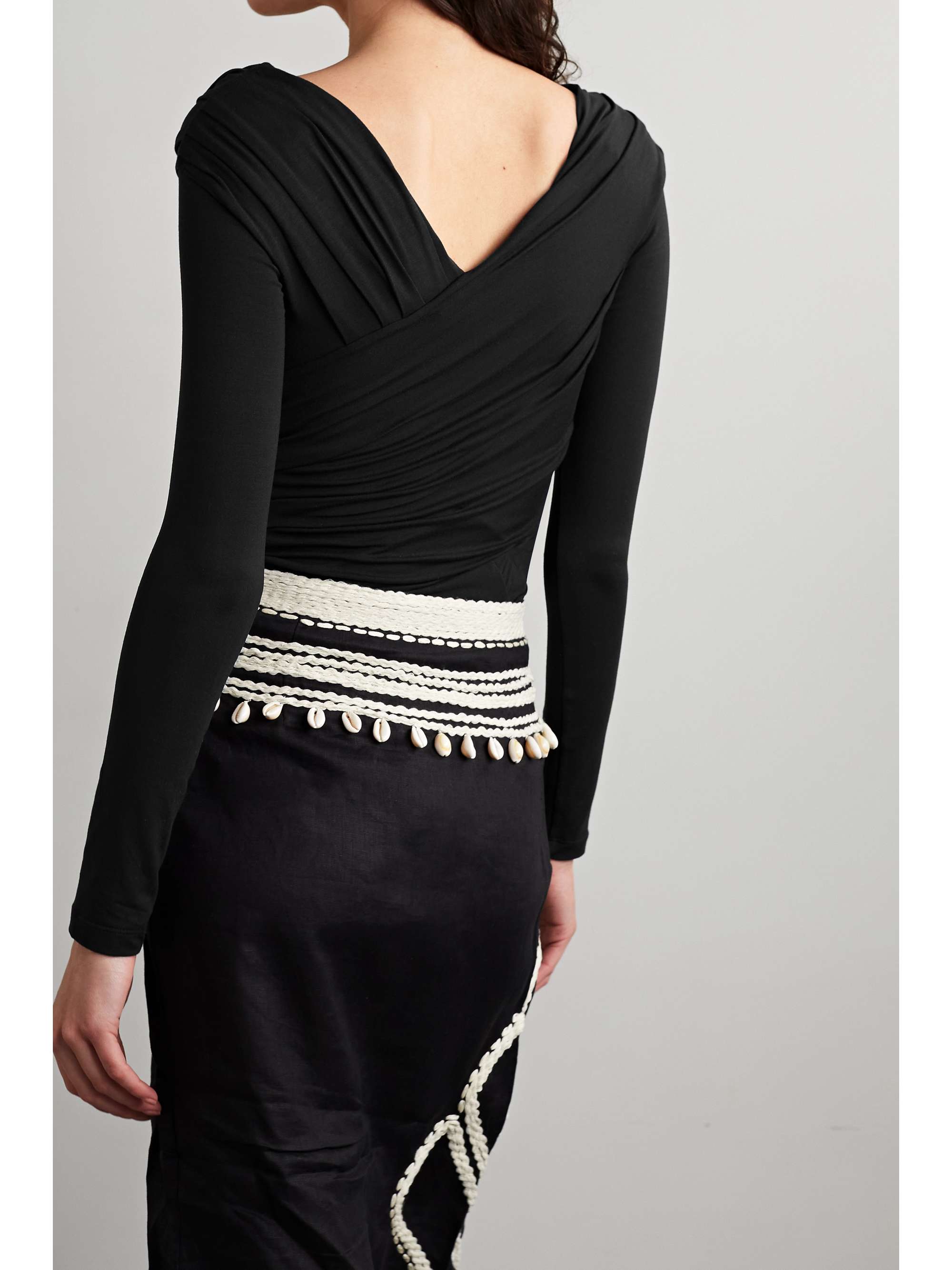 Johanna ortiz bodysuit Clearance