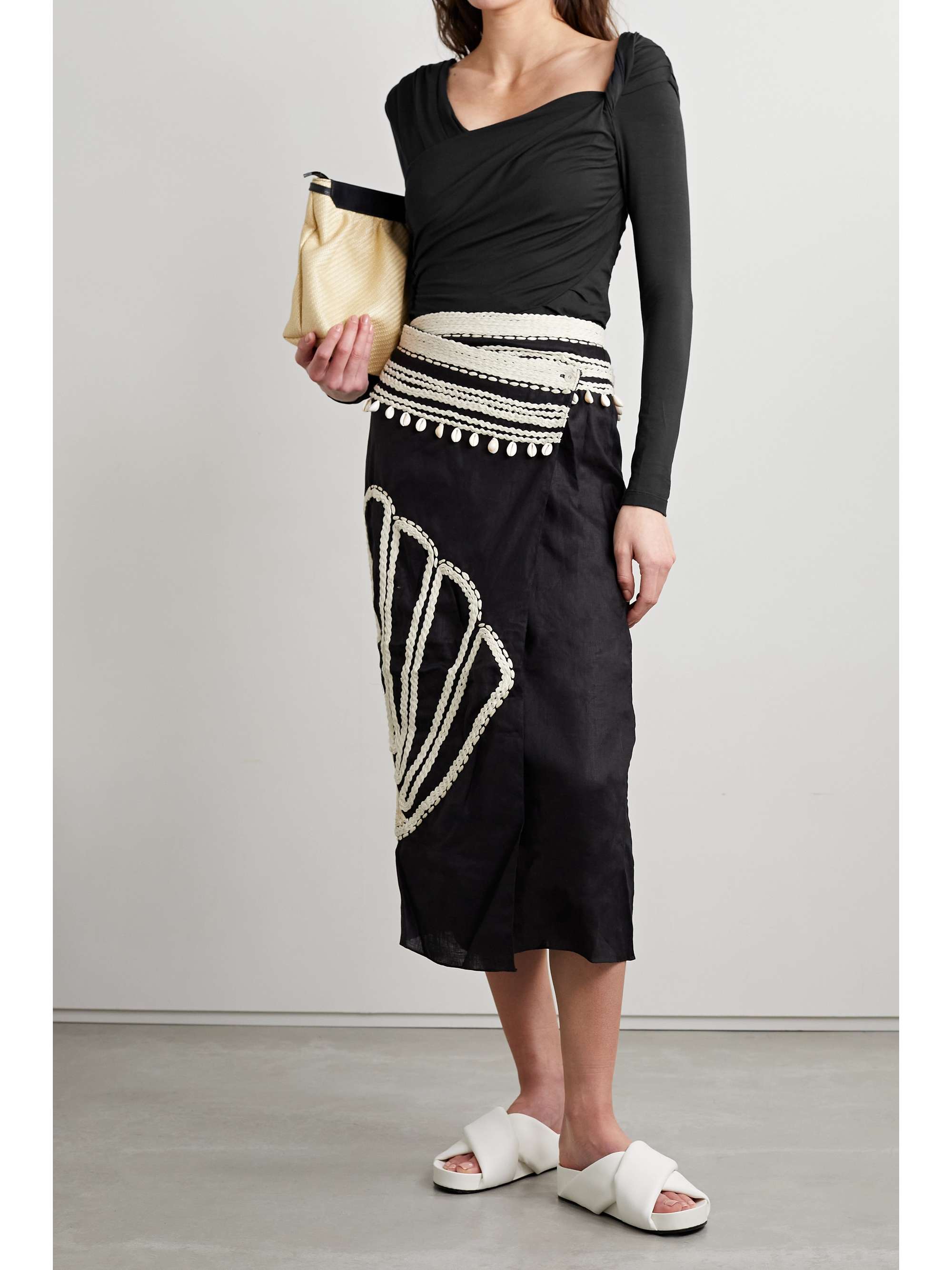 Johanna ortiz bodysuit Clearance