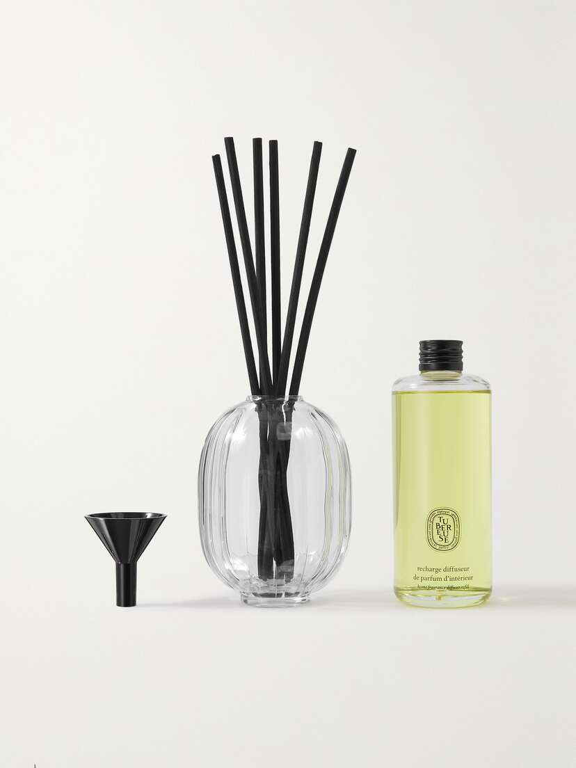 Diptyque Reed Diffuser - Tubéreuse, 200ml