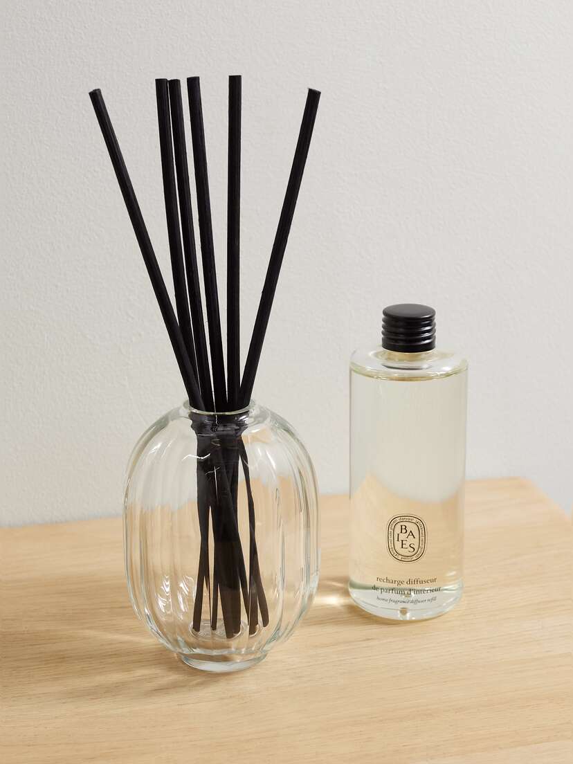 Diptyque Reed Diffuser - Baies, 200ml
