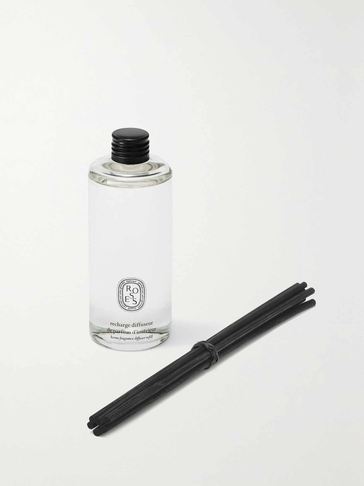 Diptyque - Reed Diffuser Refill - Roses, 200ml