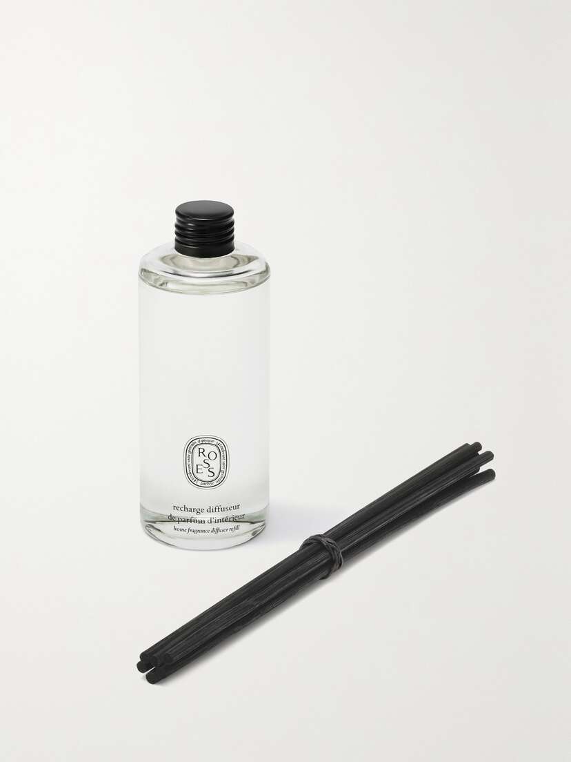 Diptyque Reed Diffuser Refill - Roses, 200ml