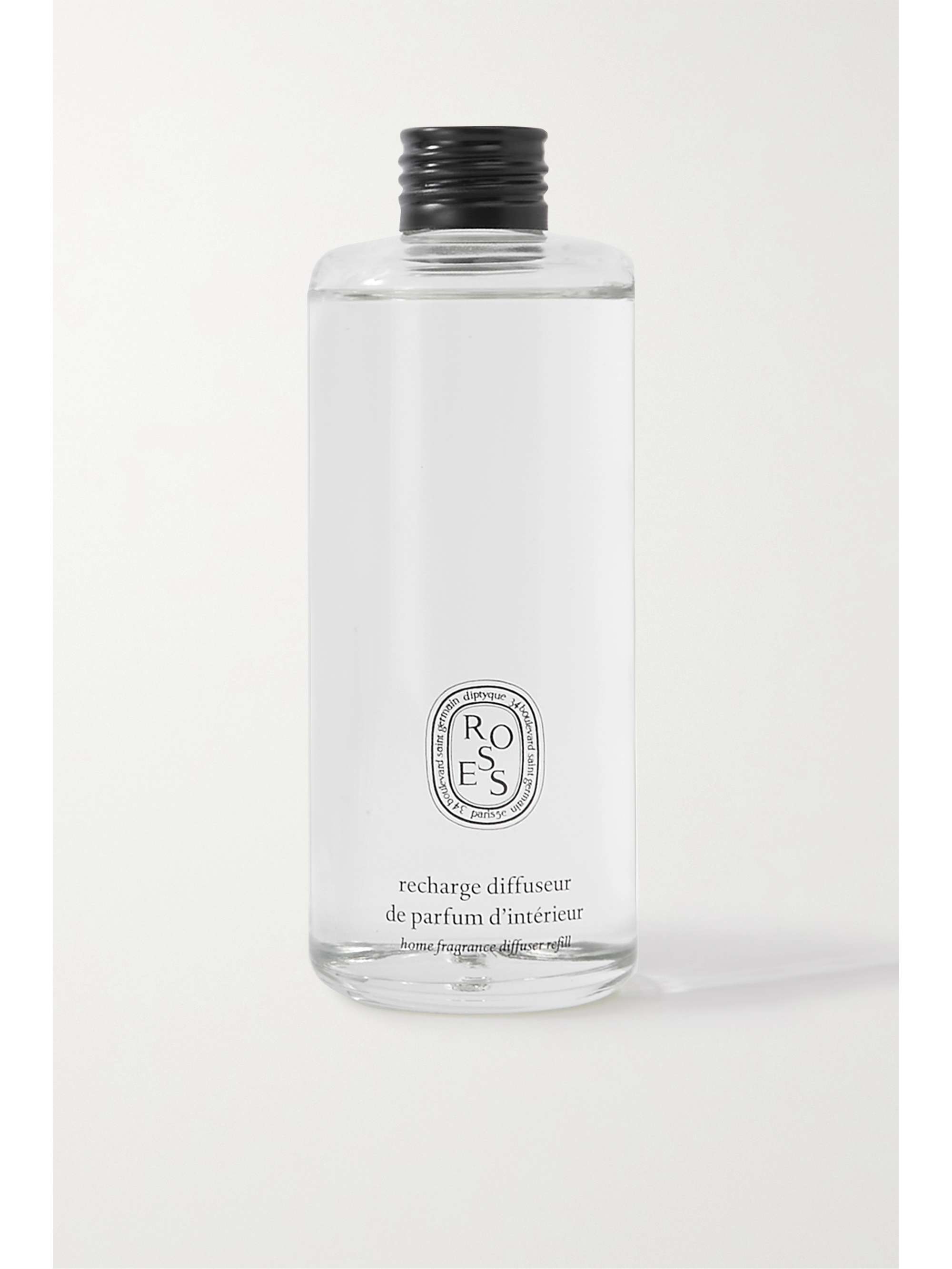 DIPTYQUE Reed diffuser refill Roses, 200ml NETAPORTER