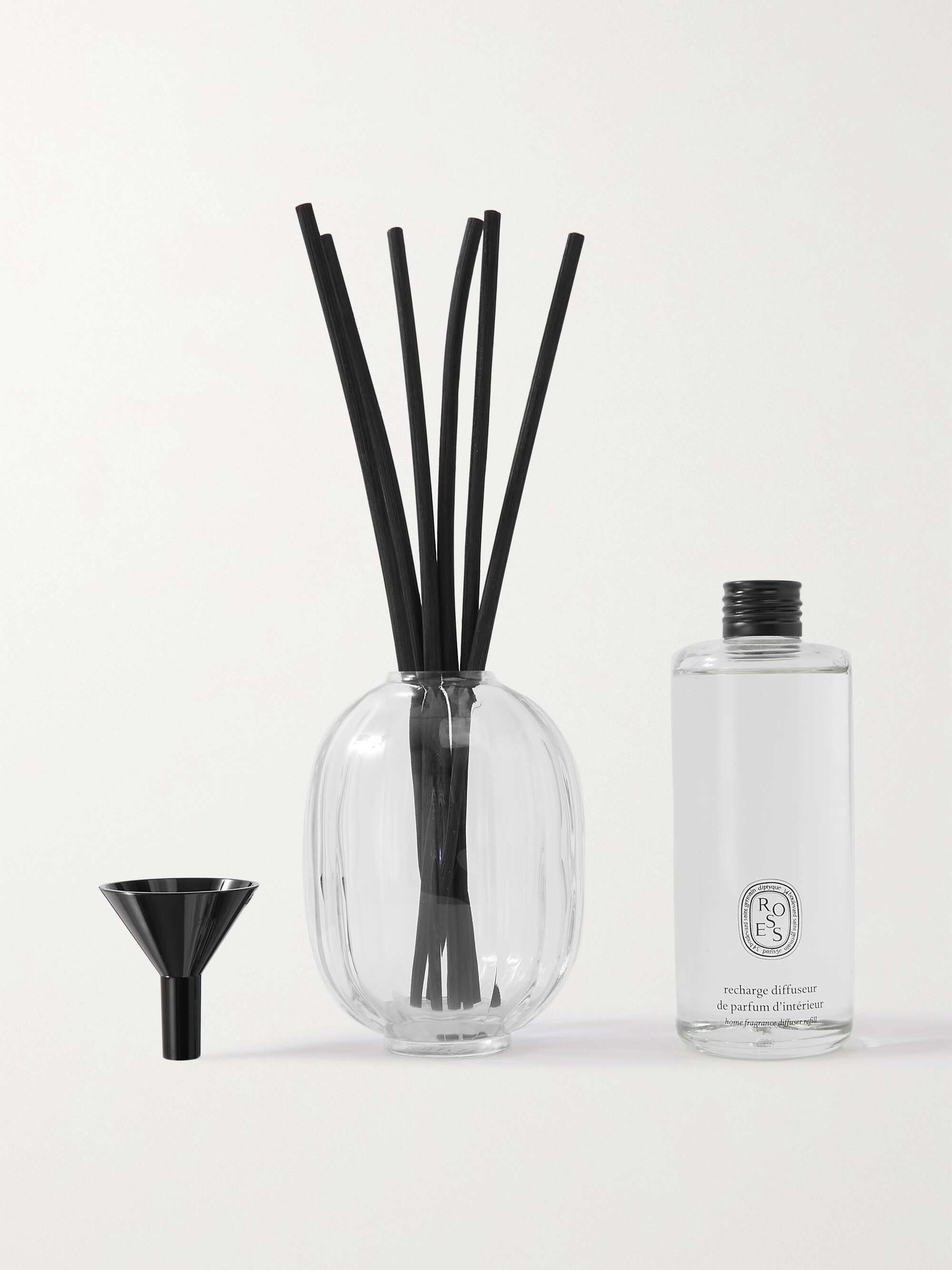 DIPTYQUE Reed Diffuser Roses, 200ml NETAPORTER