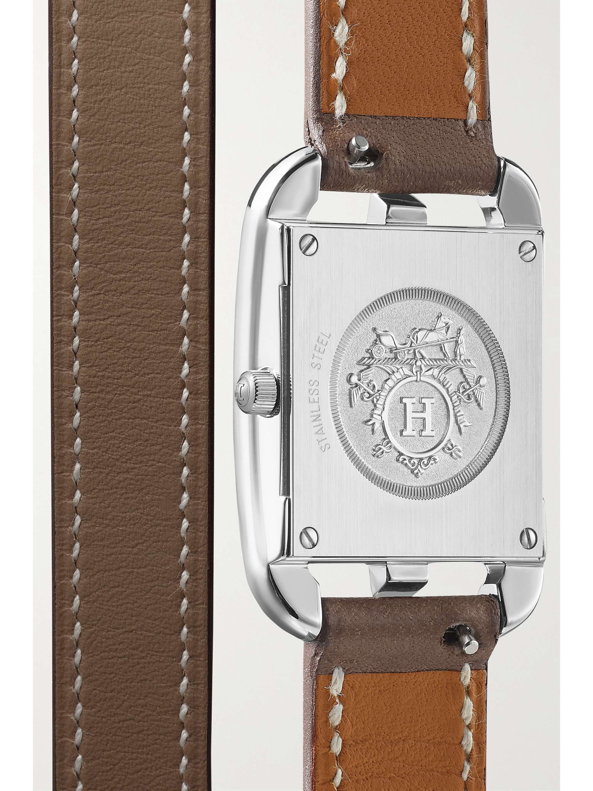 HERMÈS TIMEPIECES 